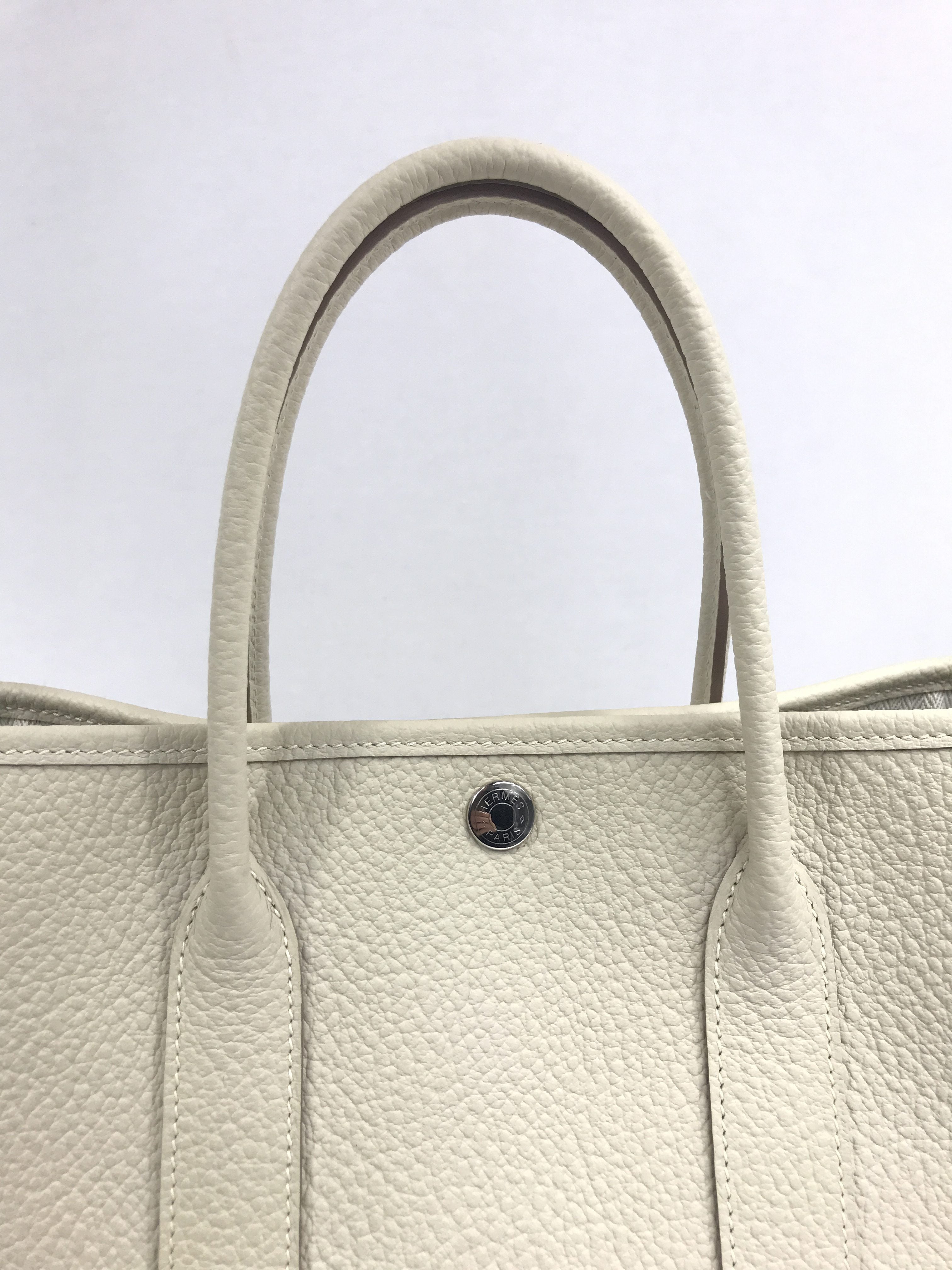 Craie Country Cowhide Garden Party TPM 30 w/PHW