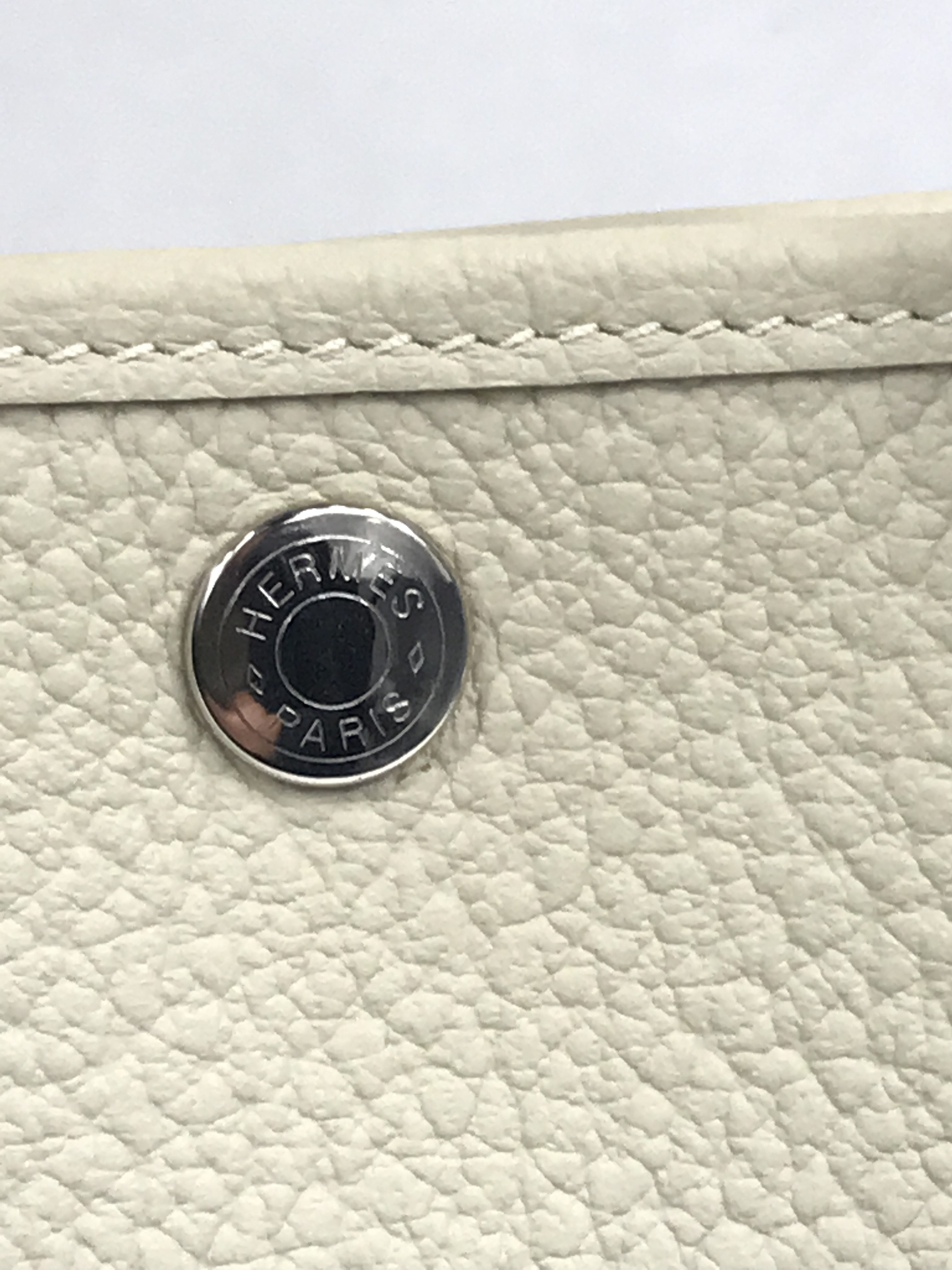 Craie Country Cowhide Garden Party TPM 30 w/PHW