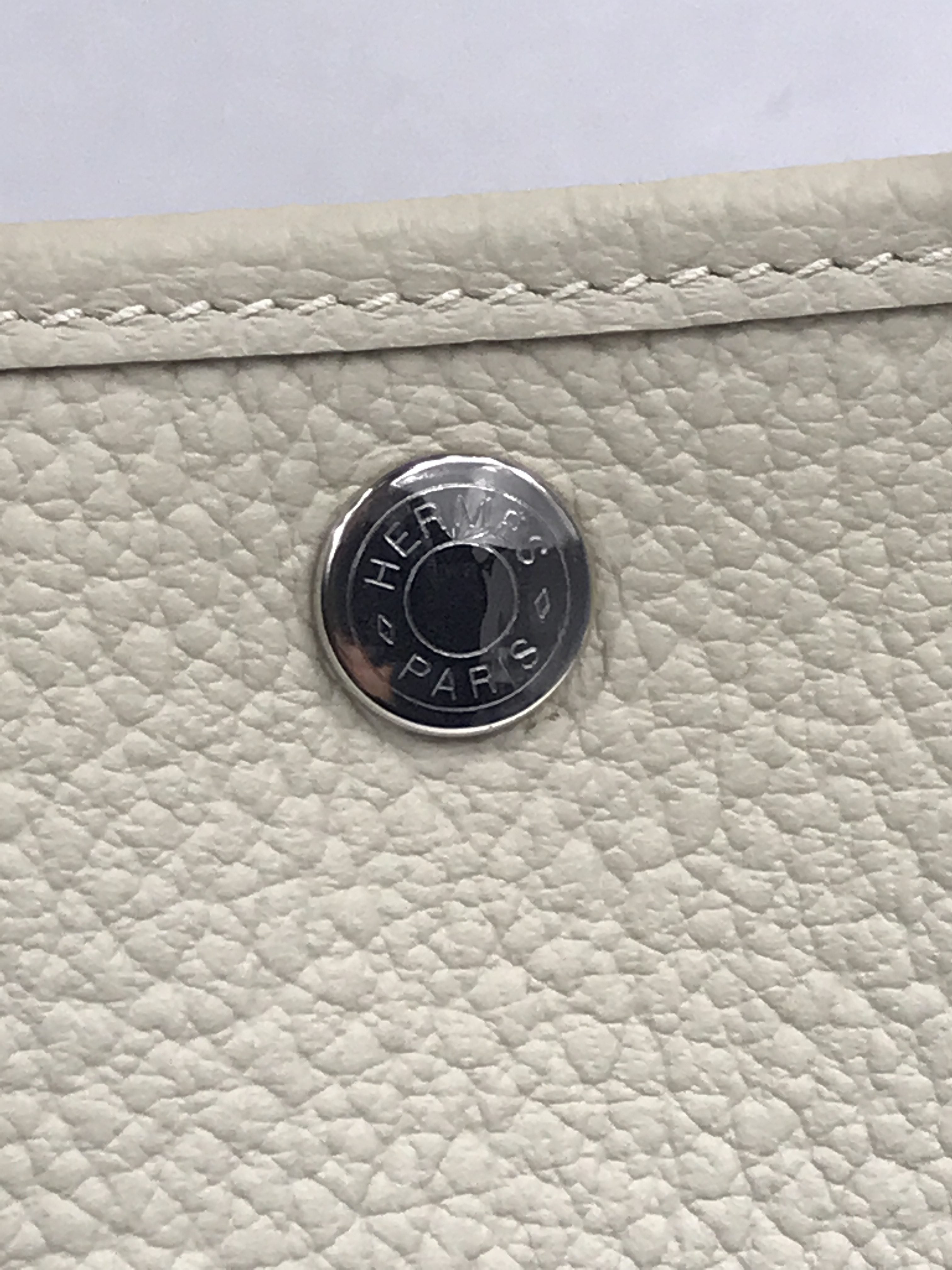 Craie Country Cowhide Garden Party TPM 30 w/PHW