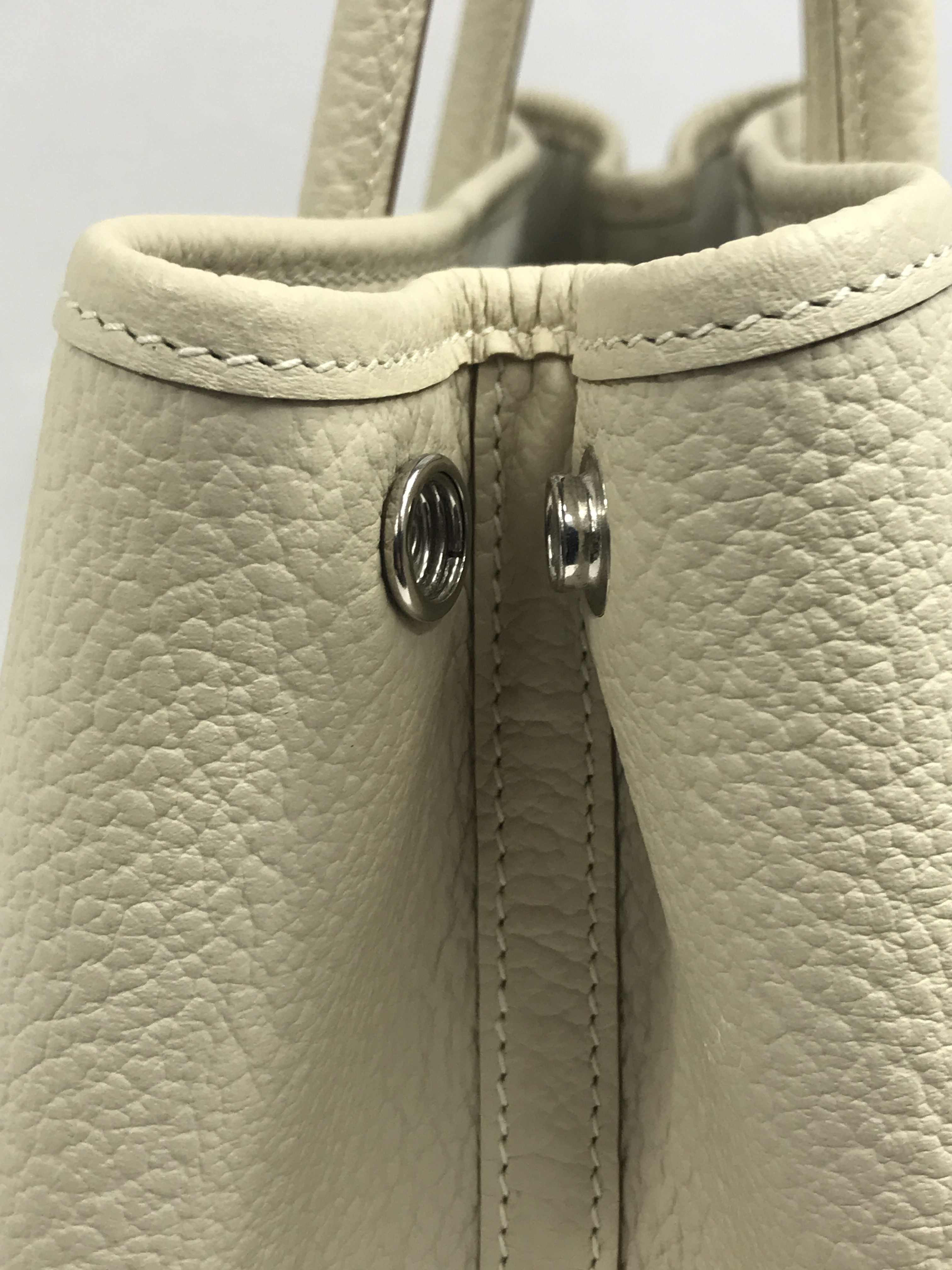 Craie Country Cowhide Garden Party TPM 30 w/PHW