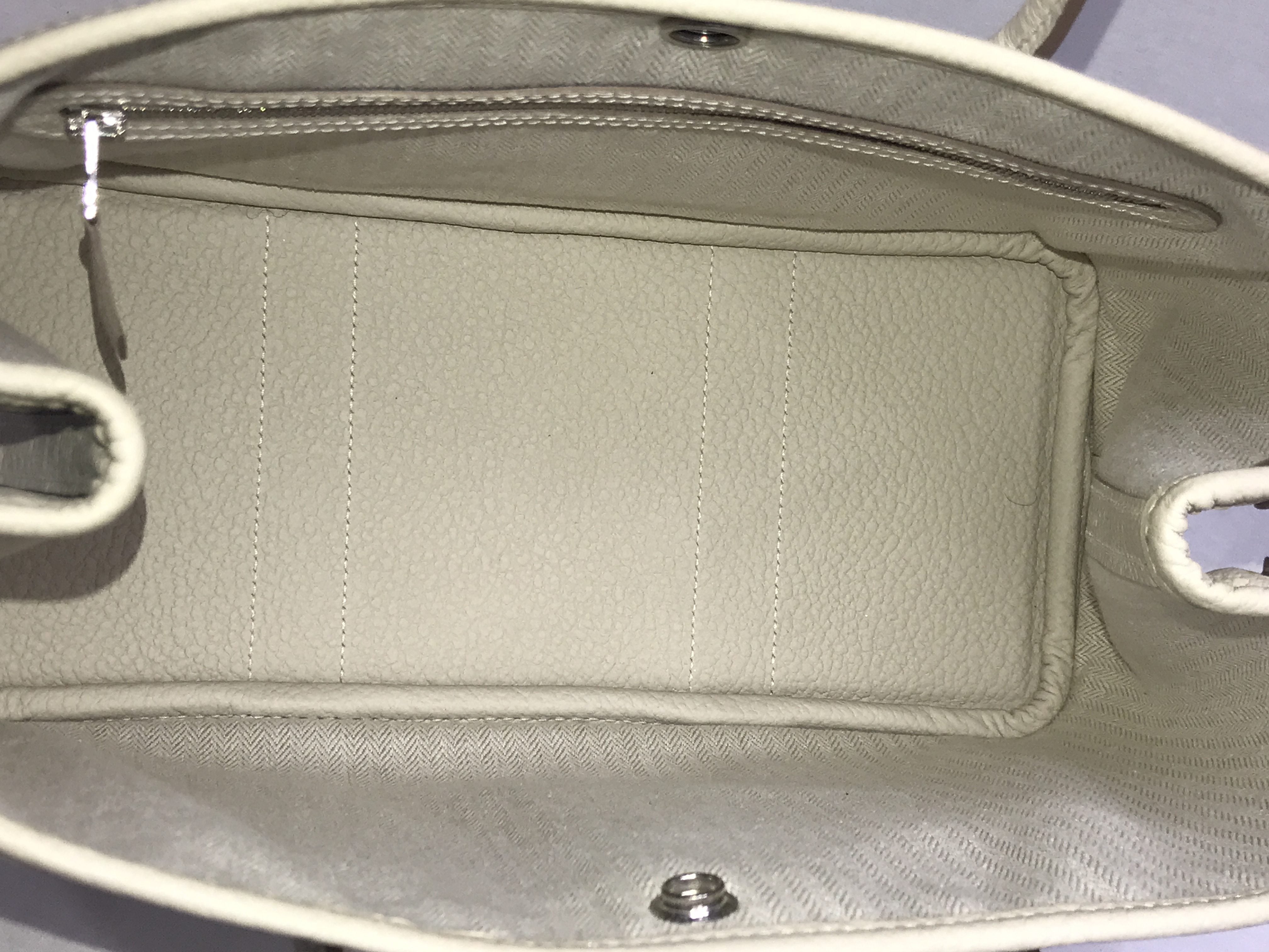 Craie Country Cowhide Garden Party TPM 30 w/PHW