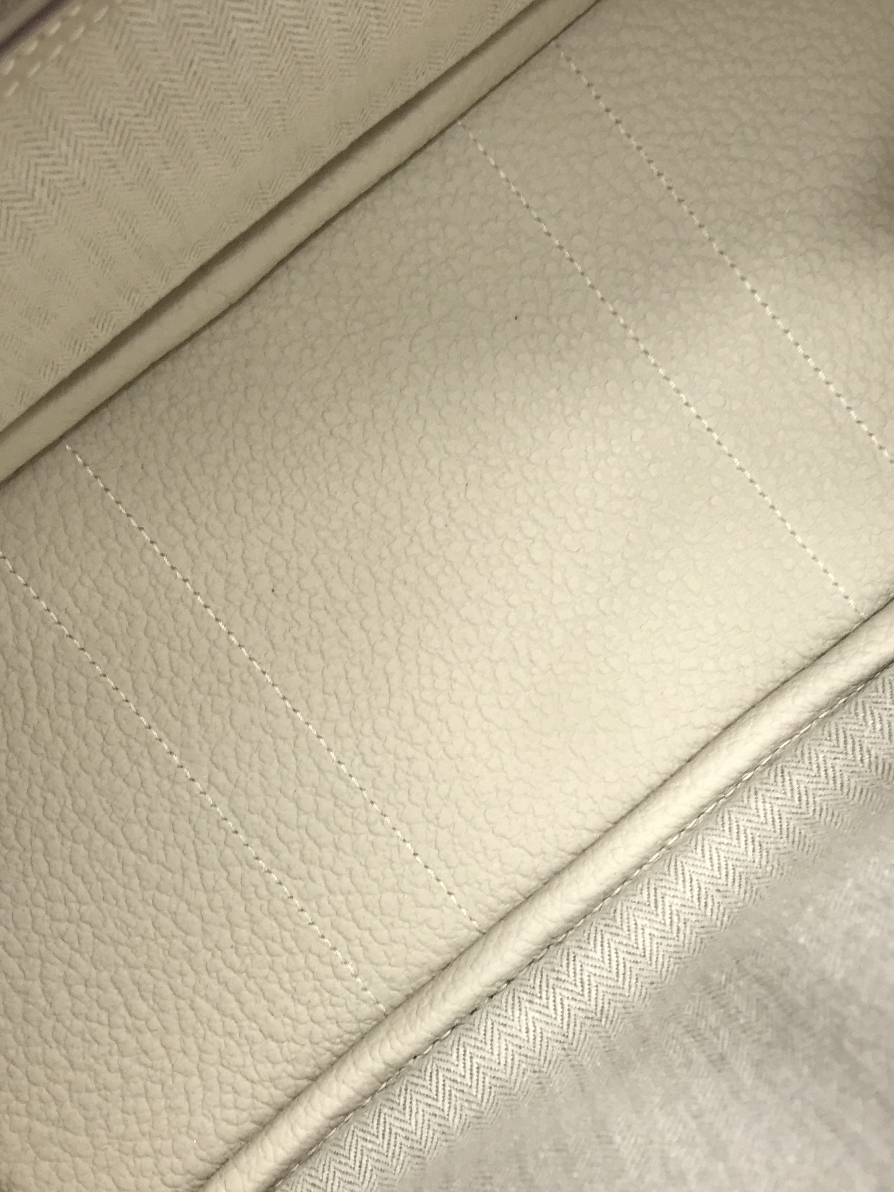 Craie Country Cowhide Garden Party TPM 30 w/PHW