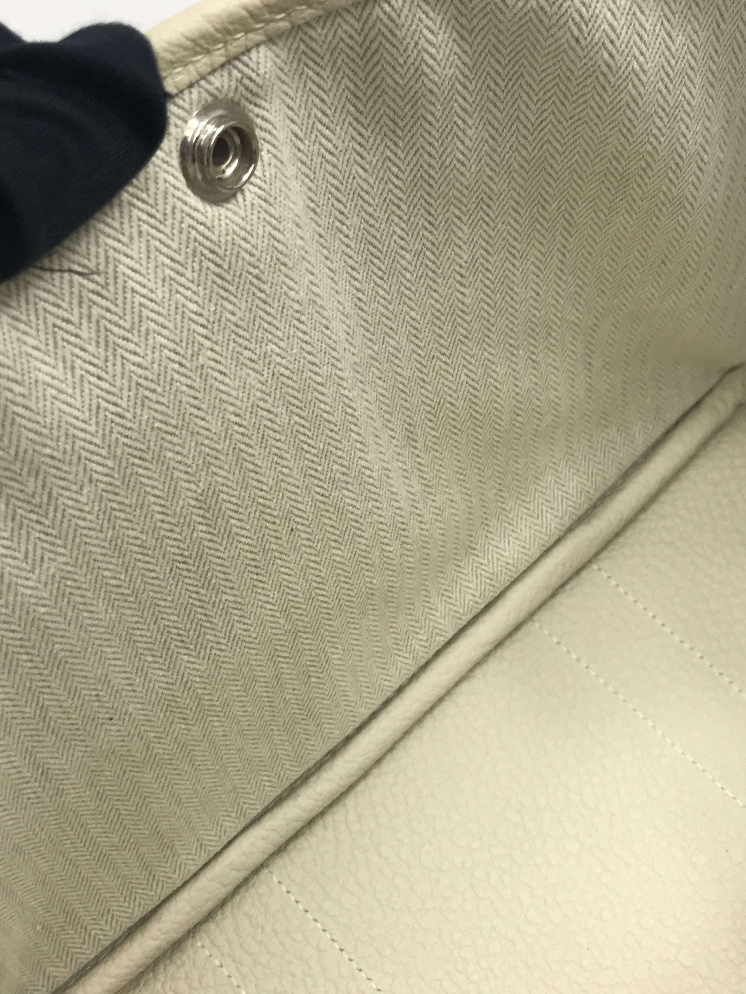 Craie Country Cowhide Garden Party TPM 30 w/PHW