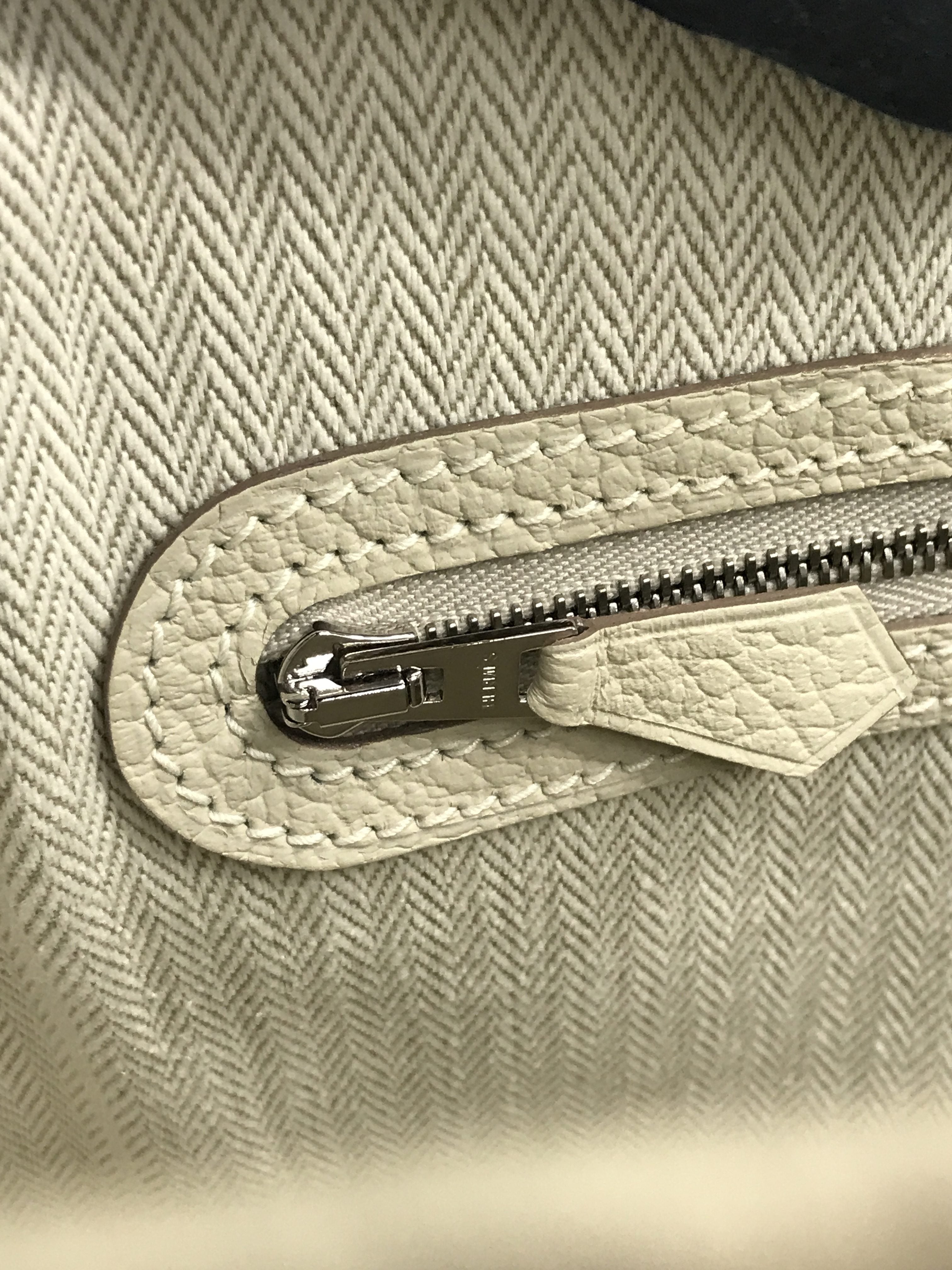 Craie Country Cowhide Garden Party TPM 30 w/PHW