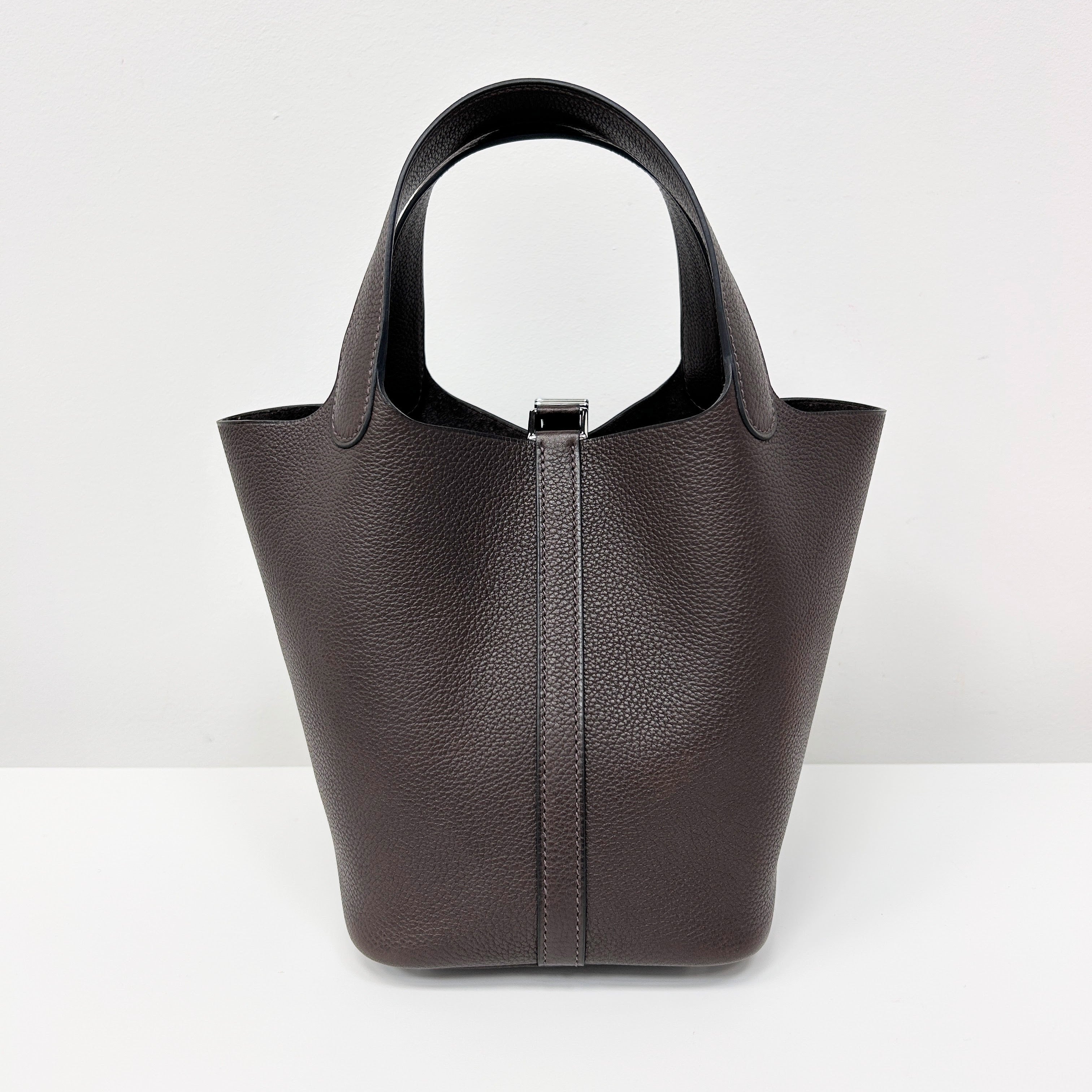 Ebene Faubourg Barenia Picotin 18 w/PHW