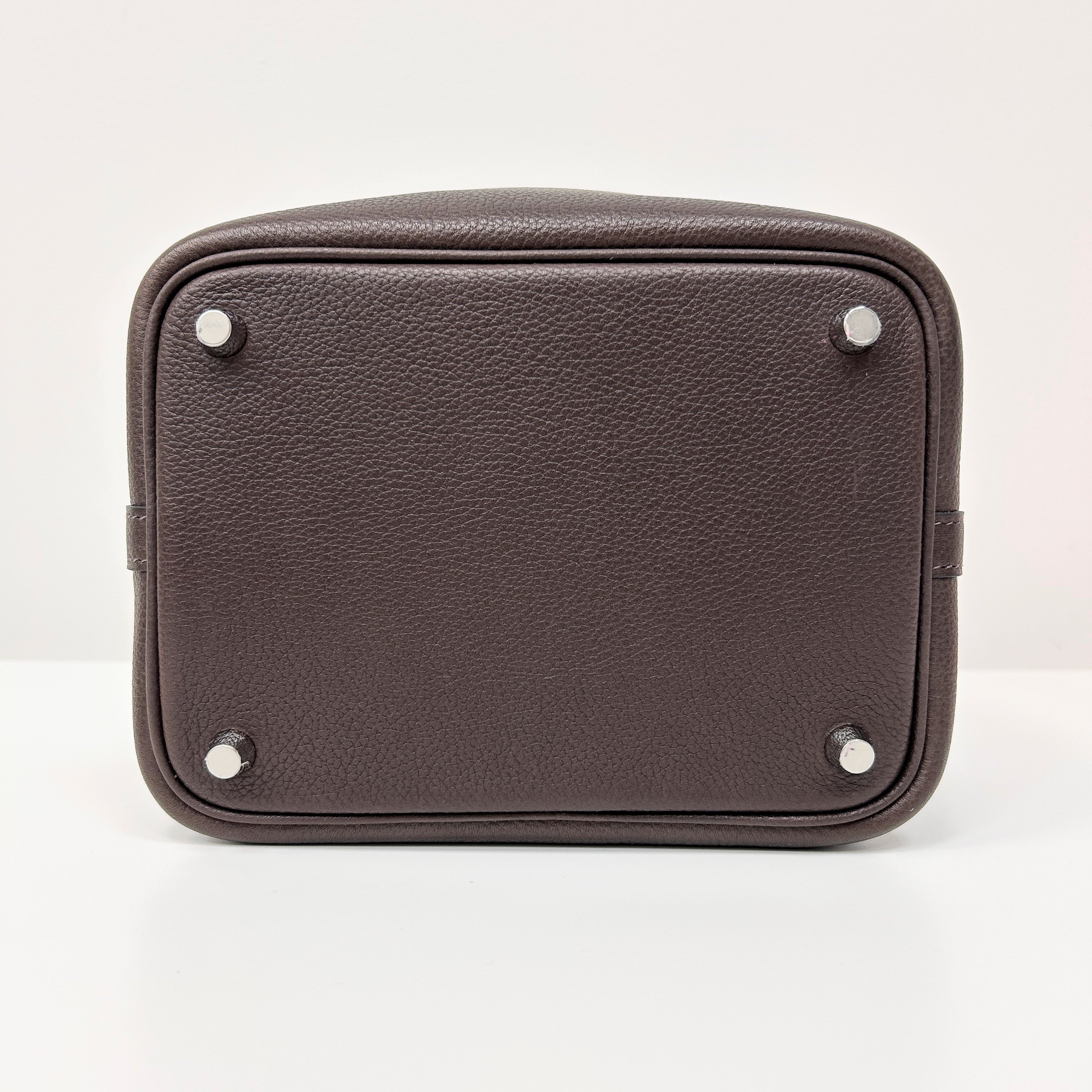 Ebene Faubourg Barenia Picotin 18 w/PHW