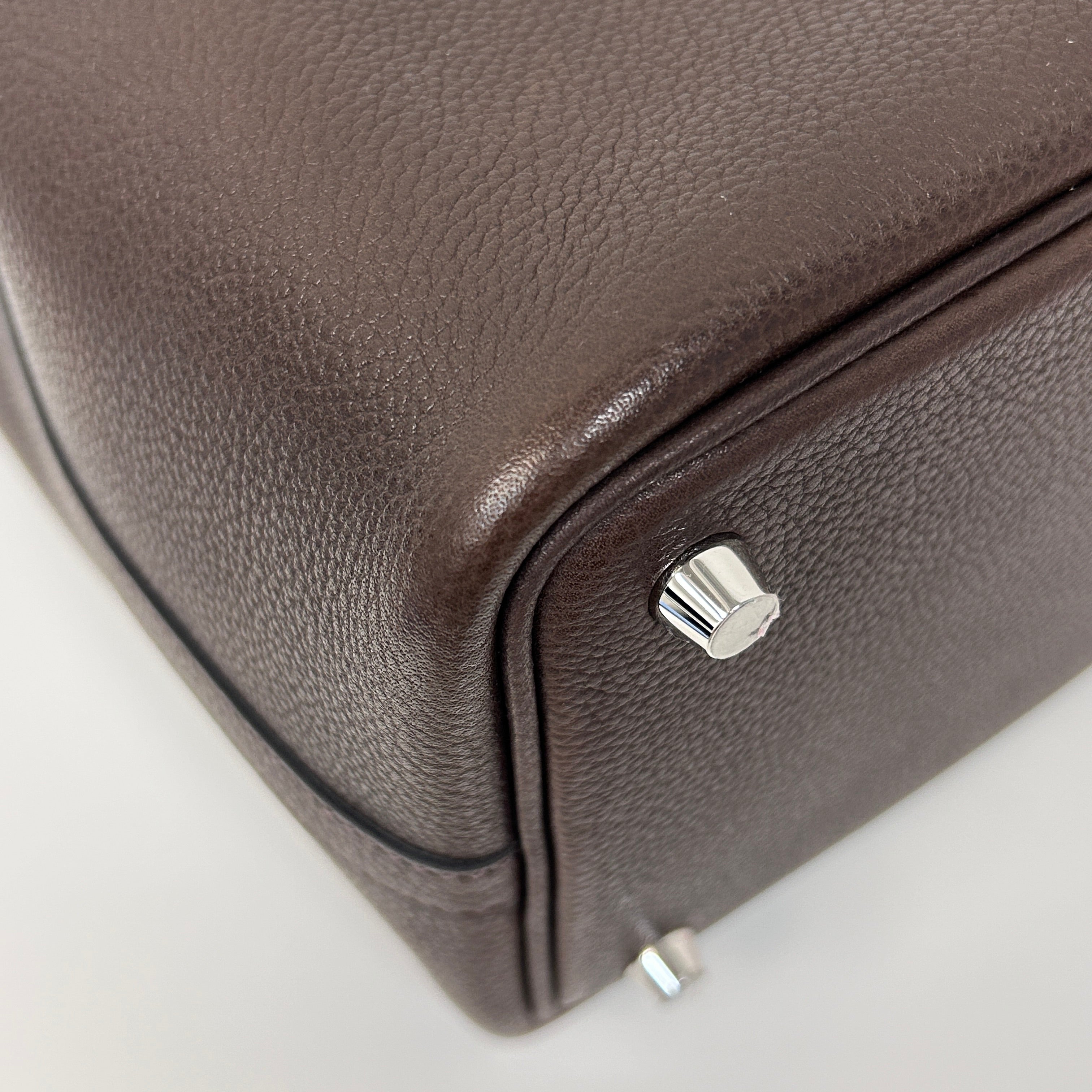 Ebene Faubourg Barenia Picotin 18 w/PHW