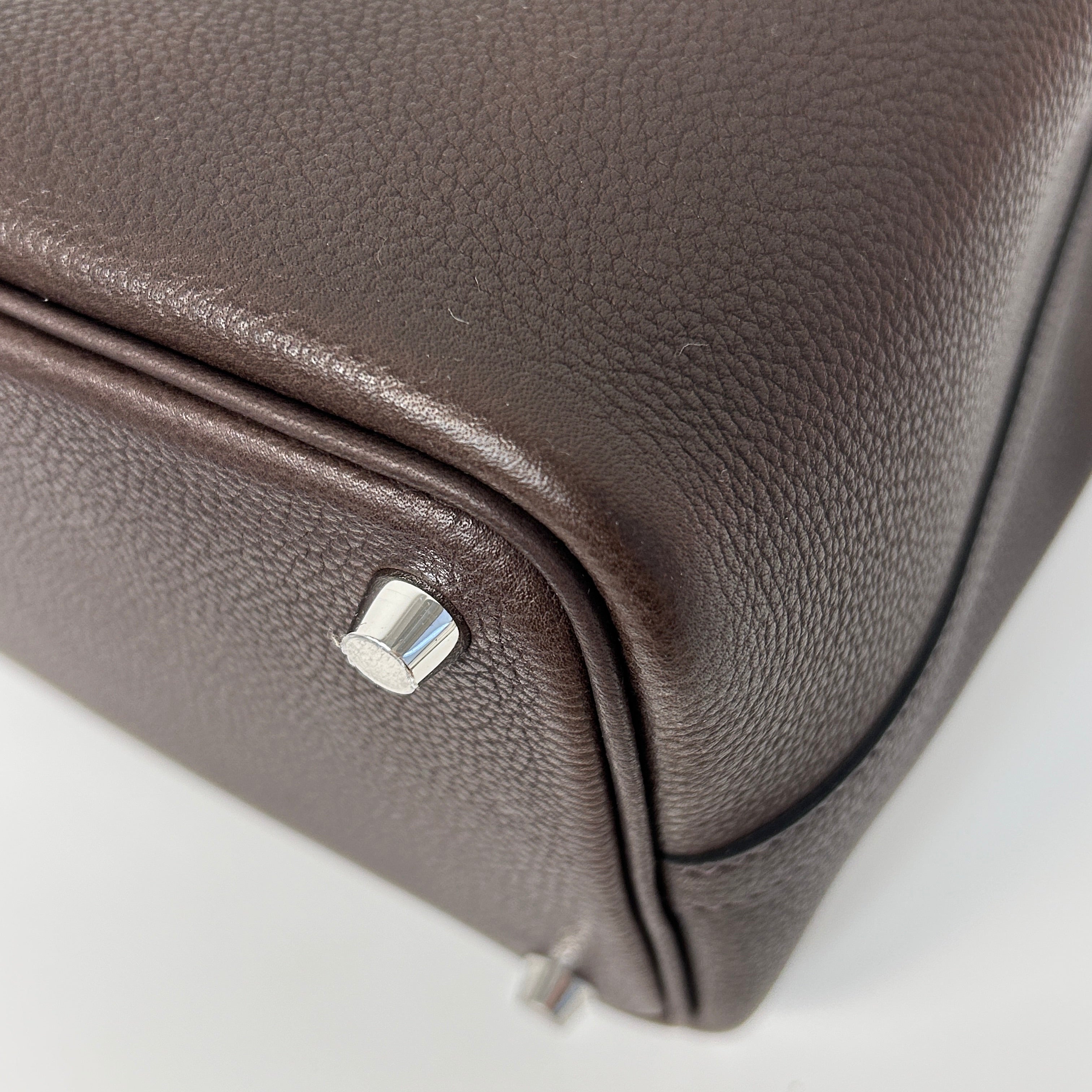 Ebene Faubourg Barenia Picotin 18 w/PHW