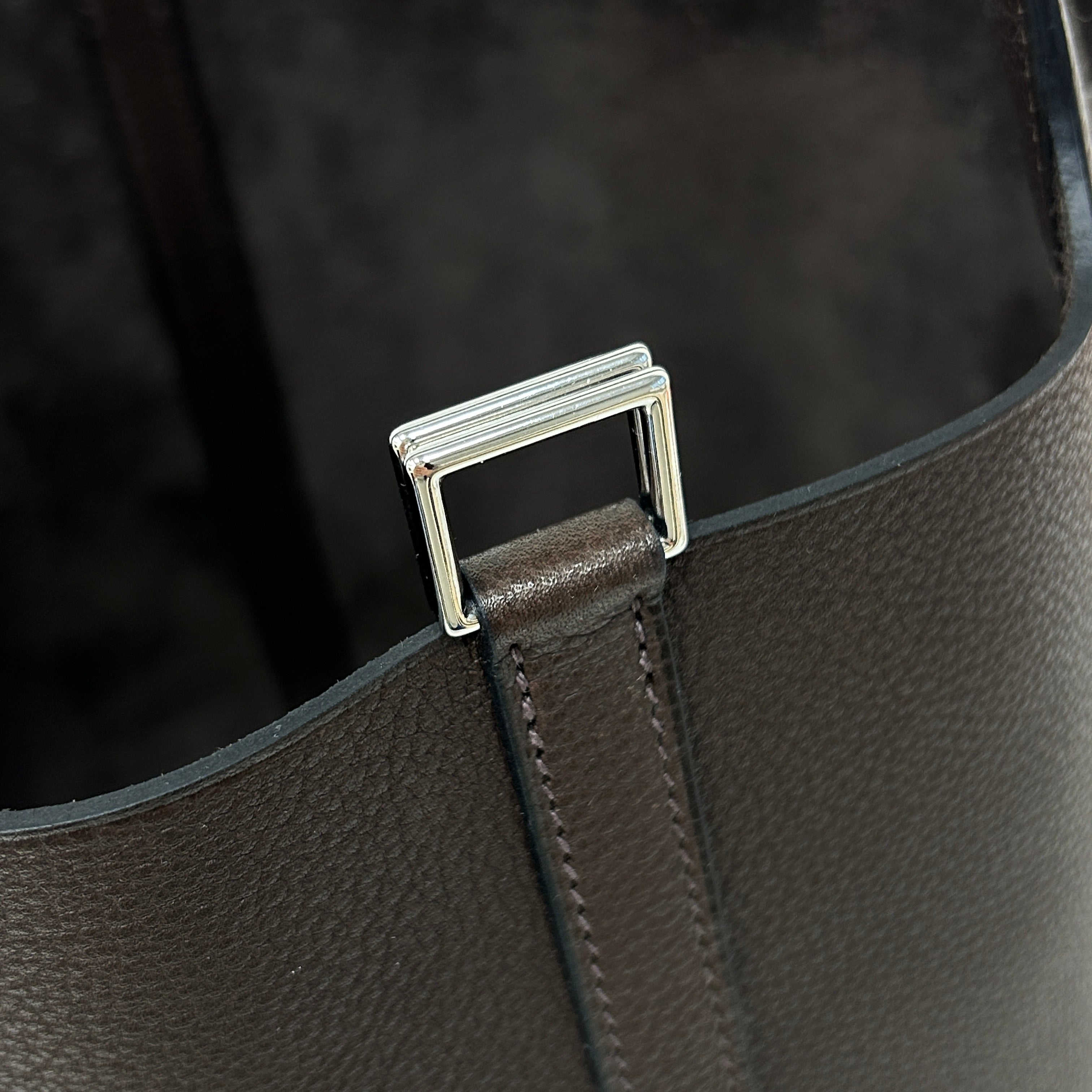 Ebene Faubourg Barenia Picotin 18 w/PHW