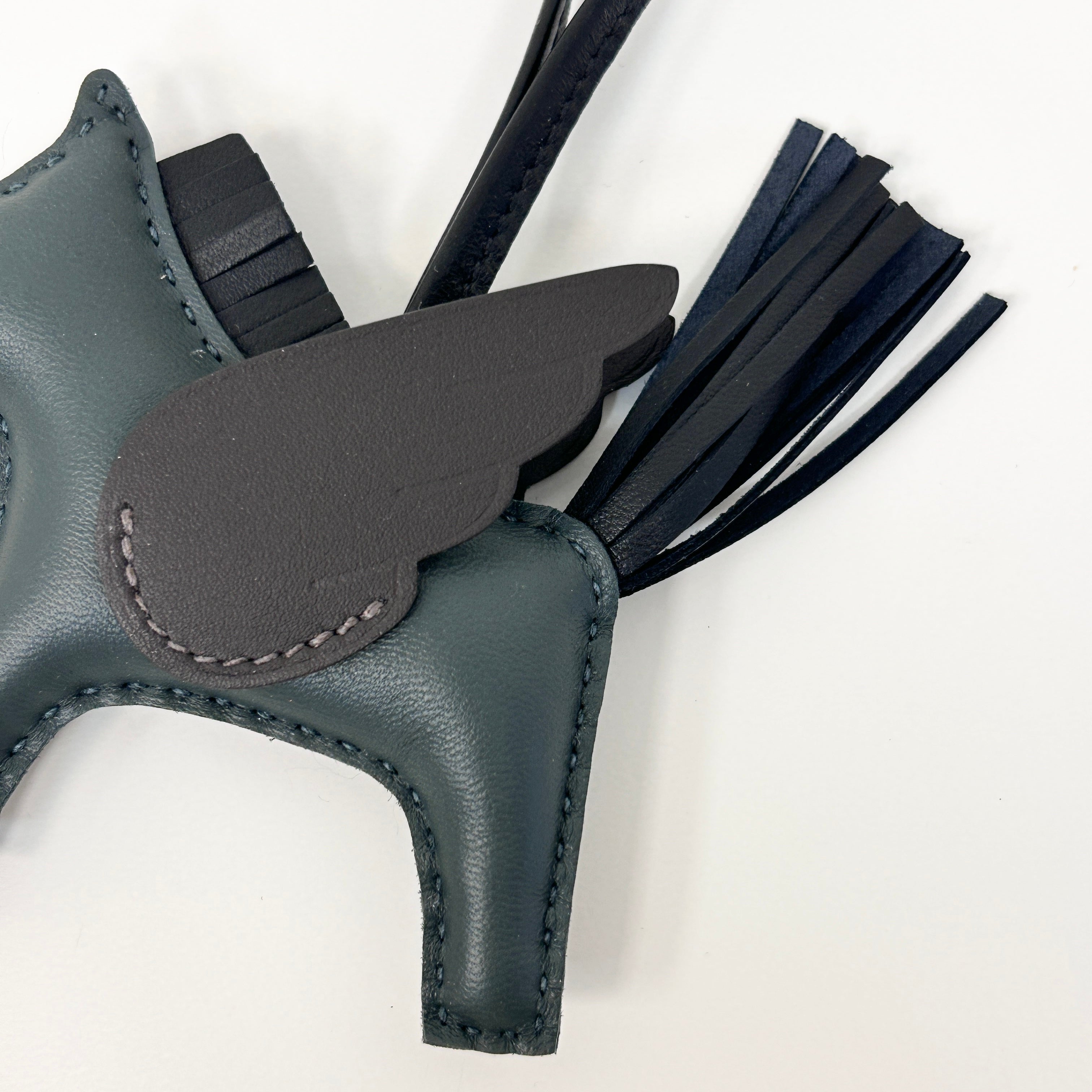 Vert Mangrove/Bai-Brun/Noir Pegase Charm PM