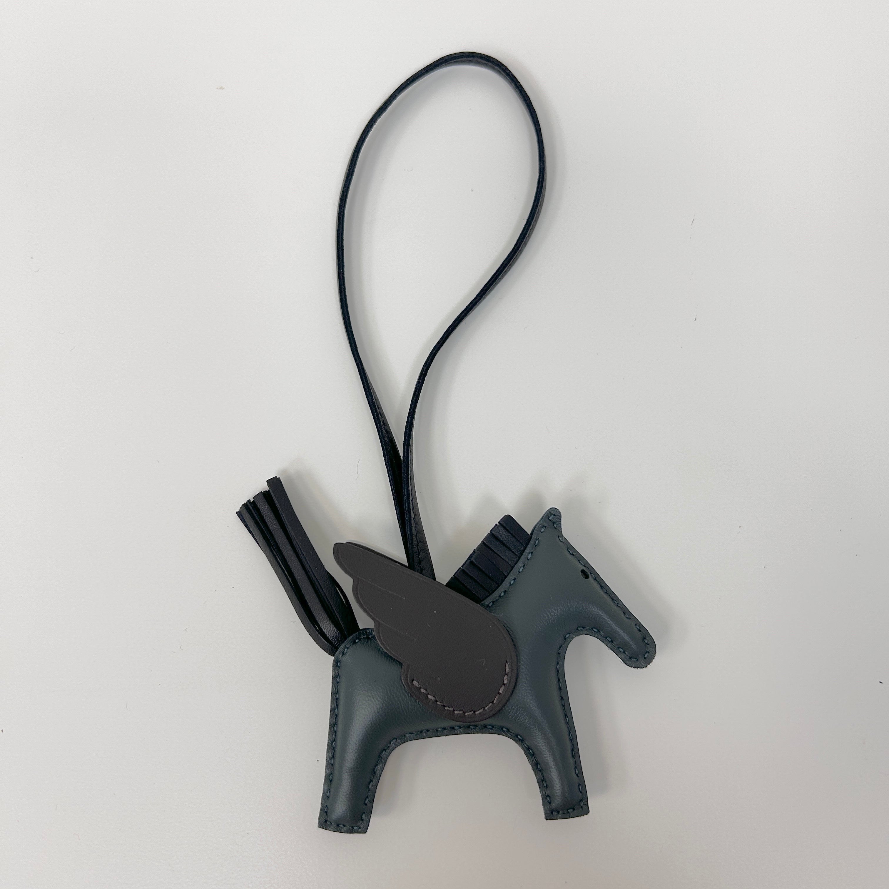 Vert Mangrove/Bai-Brun/Noir Pegase Charm PM