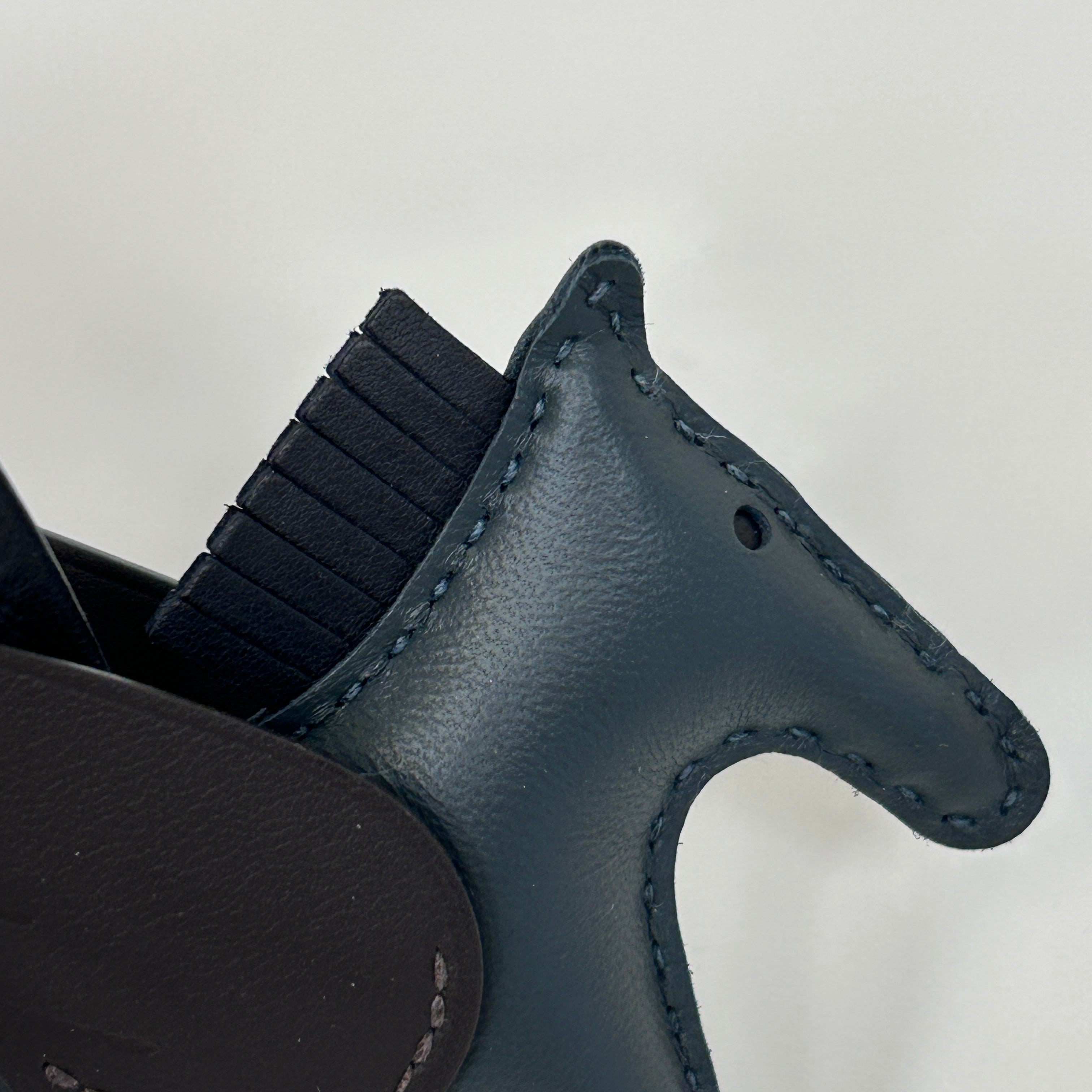 Vert Mangrove/Bai-Brun/Noir Pegase Charm PM