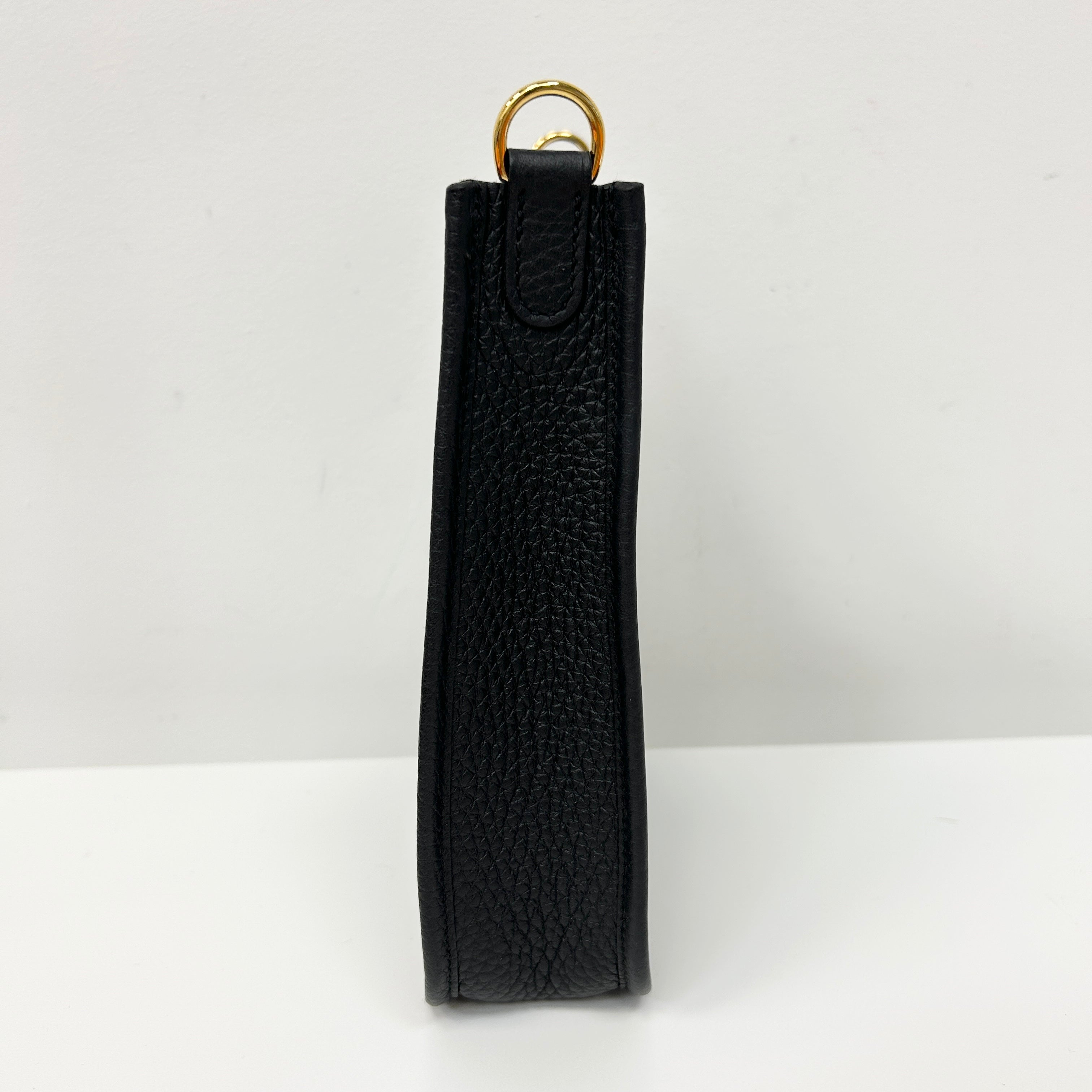 Noir Taurilon Clemence Evelyne TPM 16 w/GHW