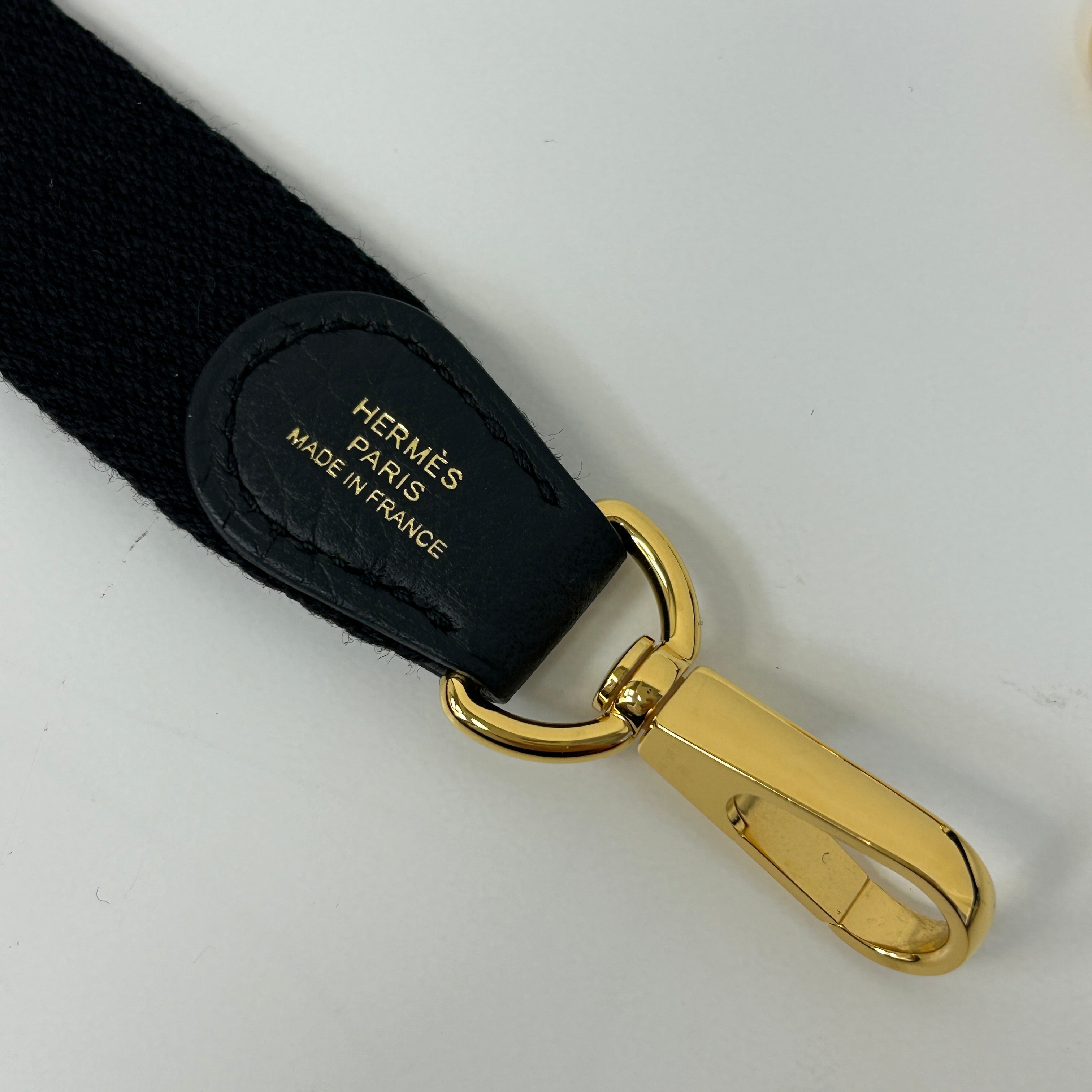 Noir Taurilon Clemence Evelyne TPM 16 w/GHW