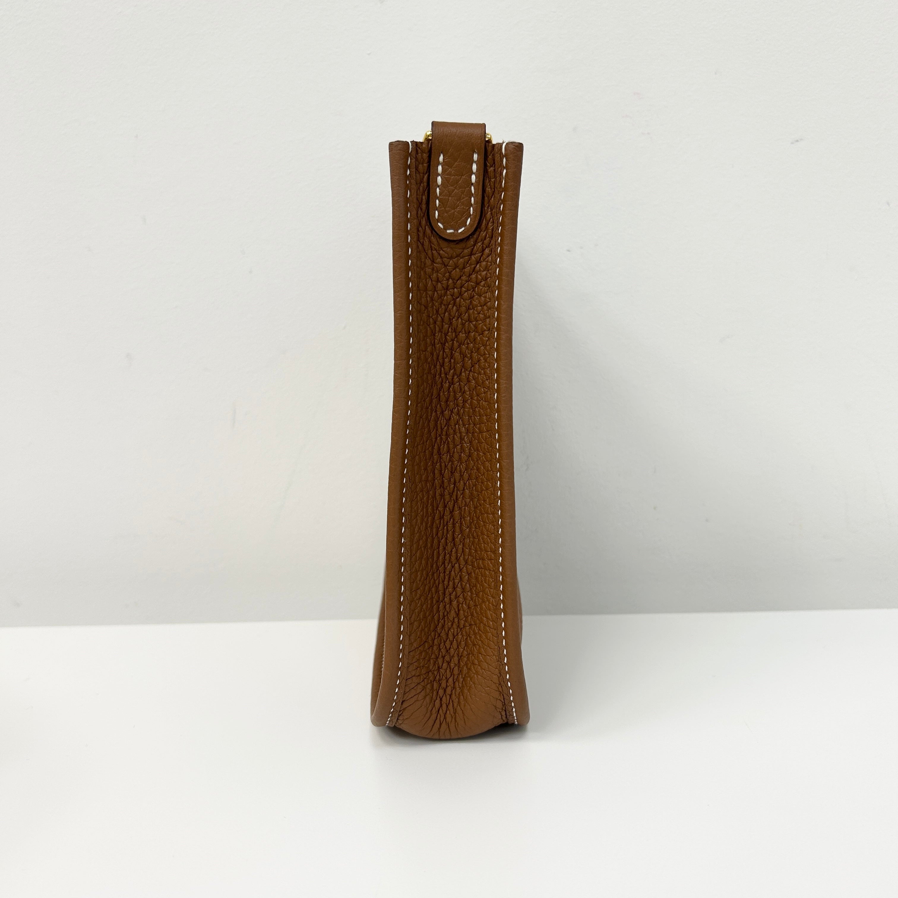 Gold Clemence Evelyne TPM w/GHW