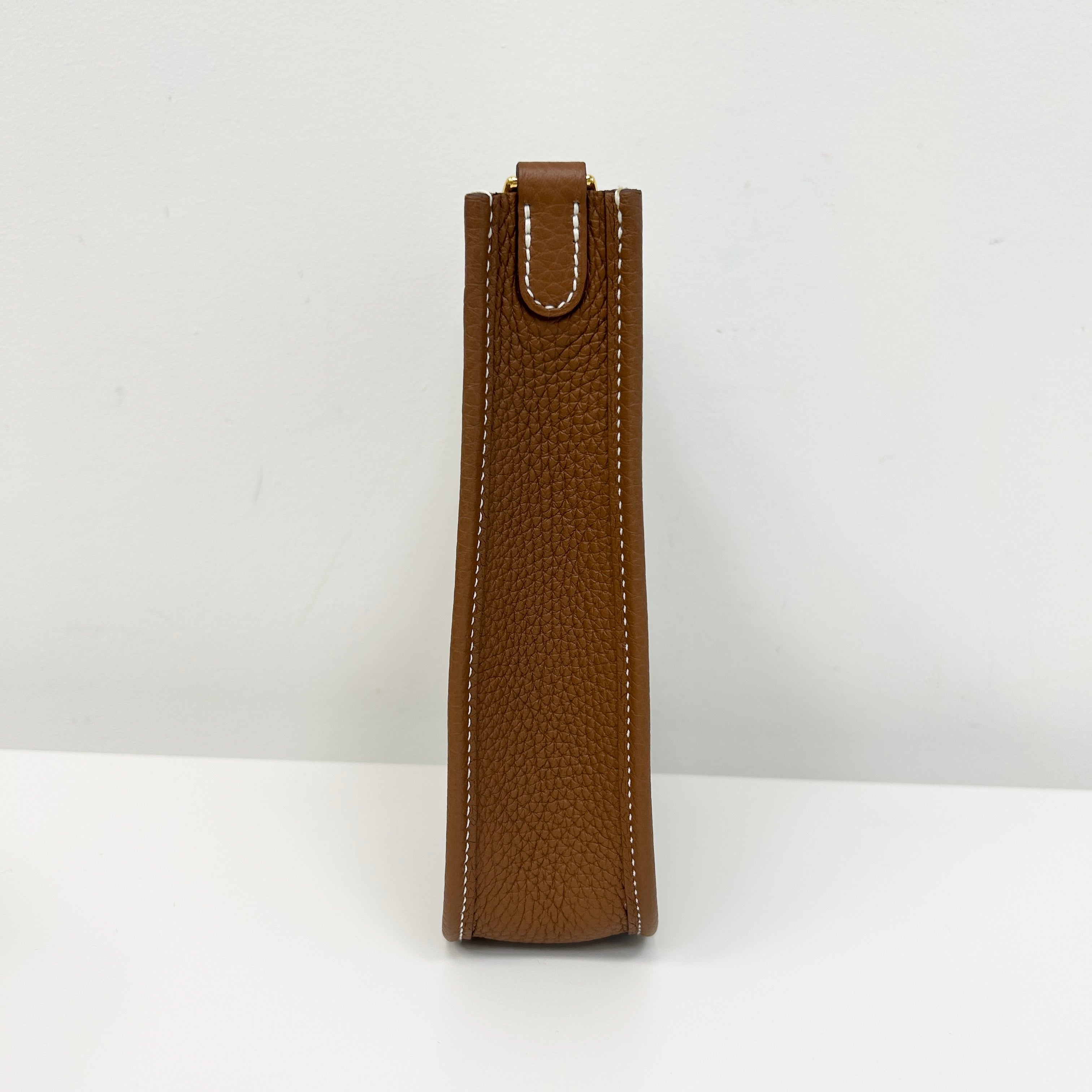 Gold Clemence Evelyne TPM w/GHW