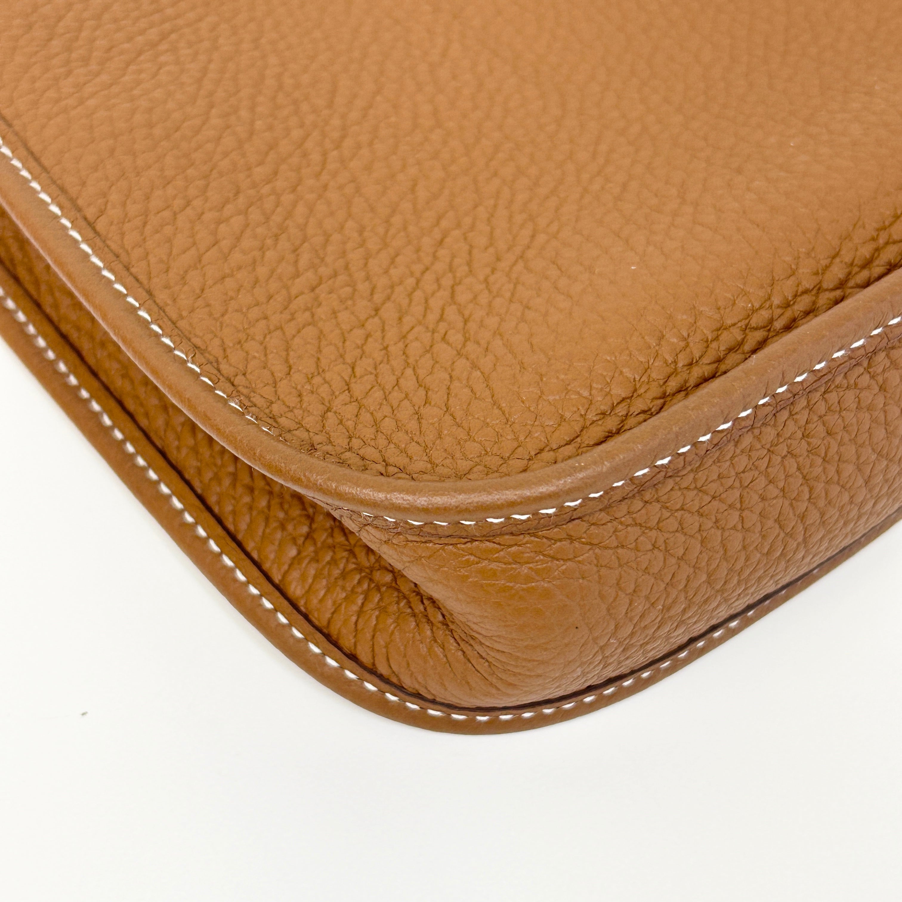 Gold Clemence Evelyne TPM w/GHW