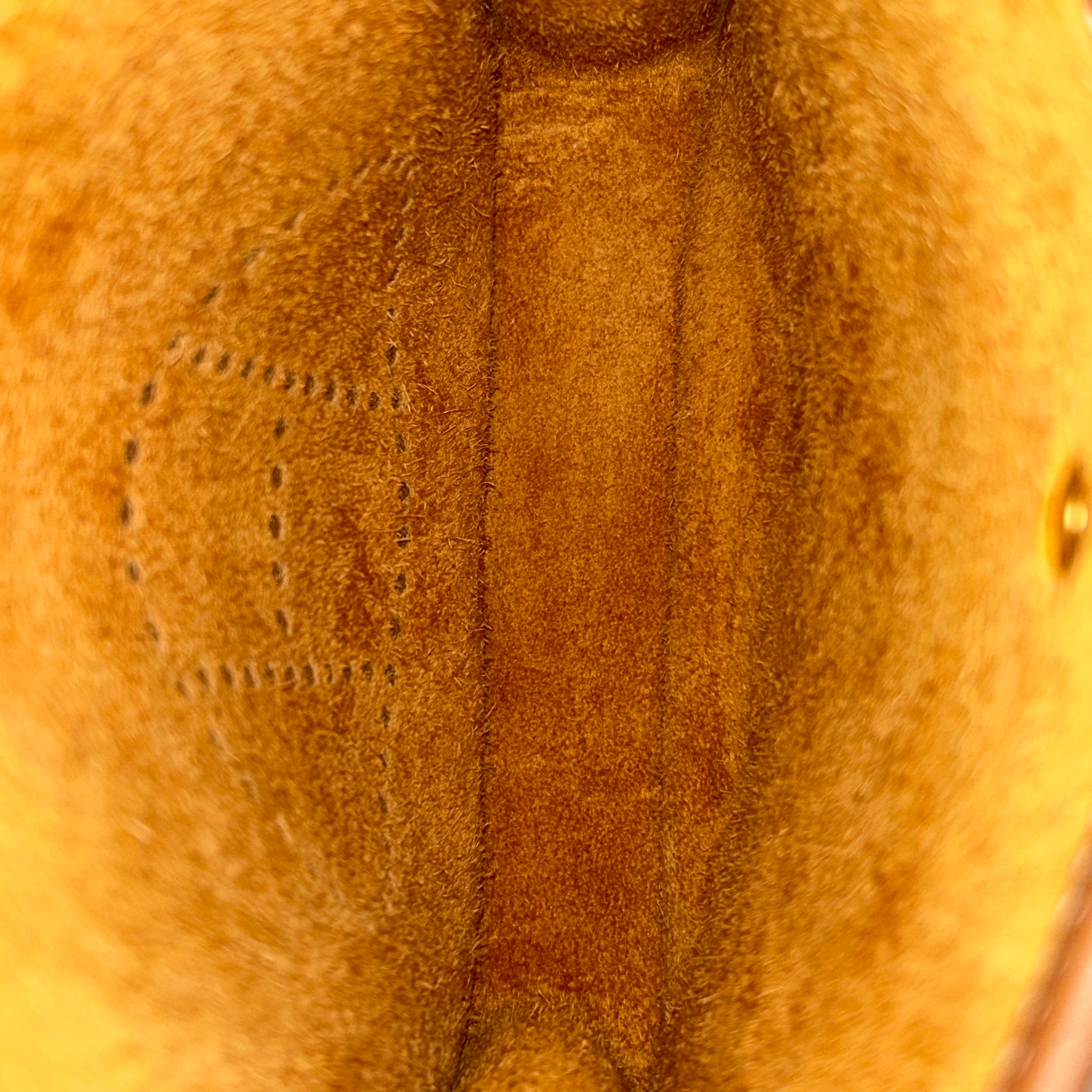 Gold Clemence Evelyne TPM w/GHW