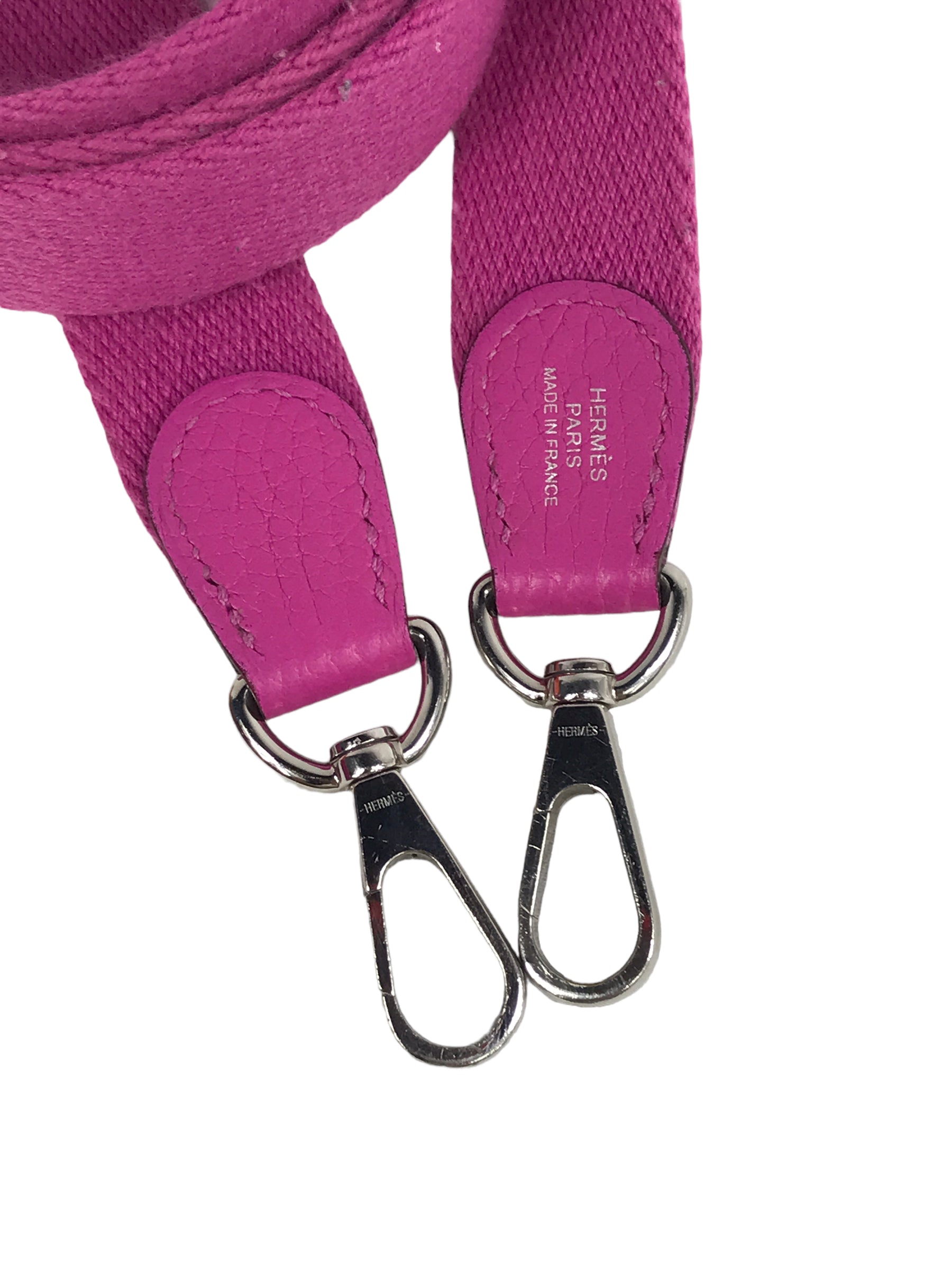 Clemence Hot Pink TPM 16 w/SHW