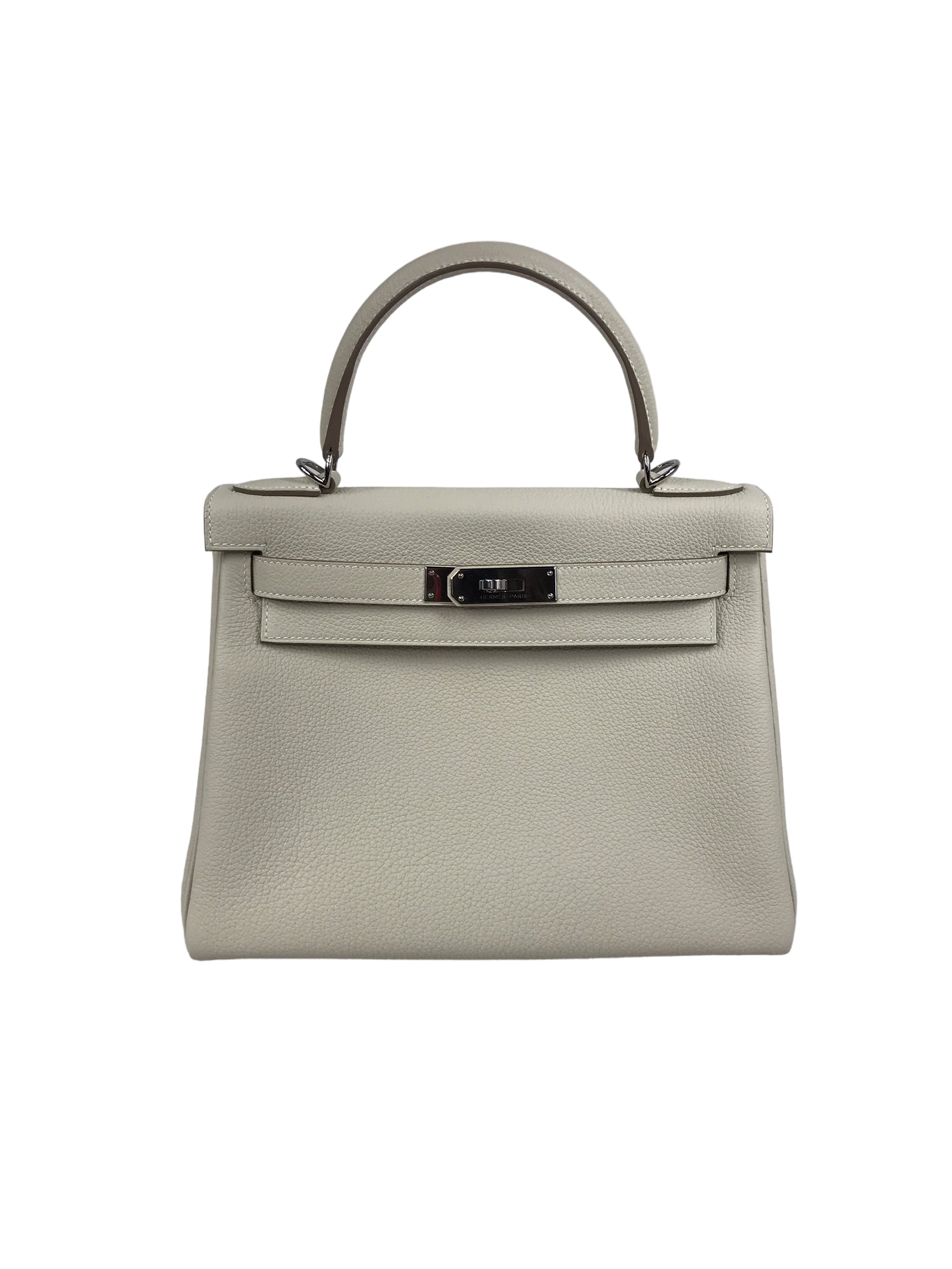 Craie Togo Kelly Retourne 28 W/ PHW