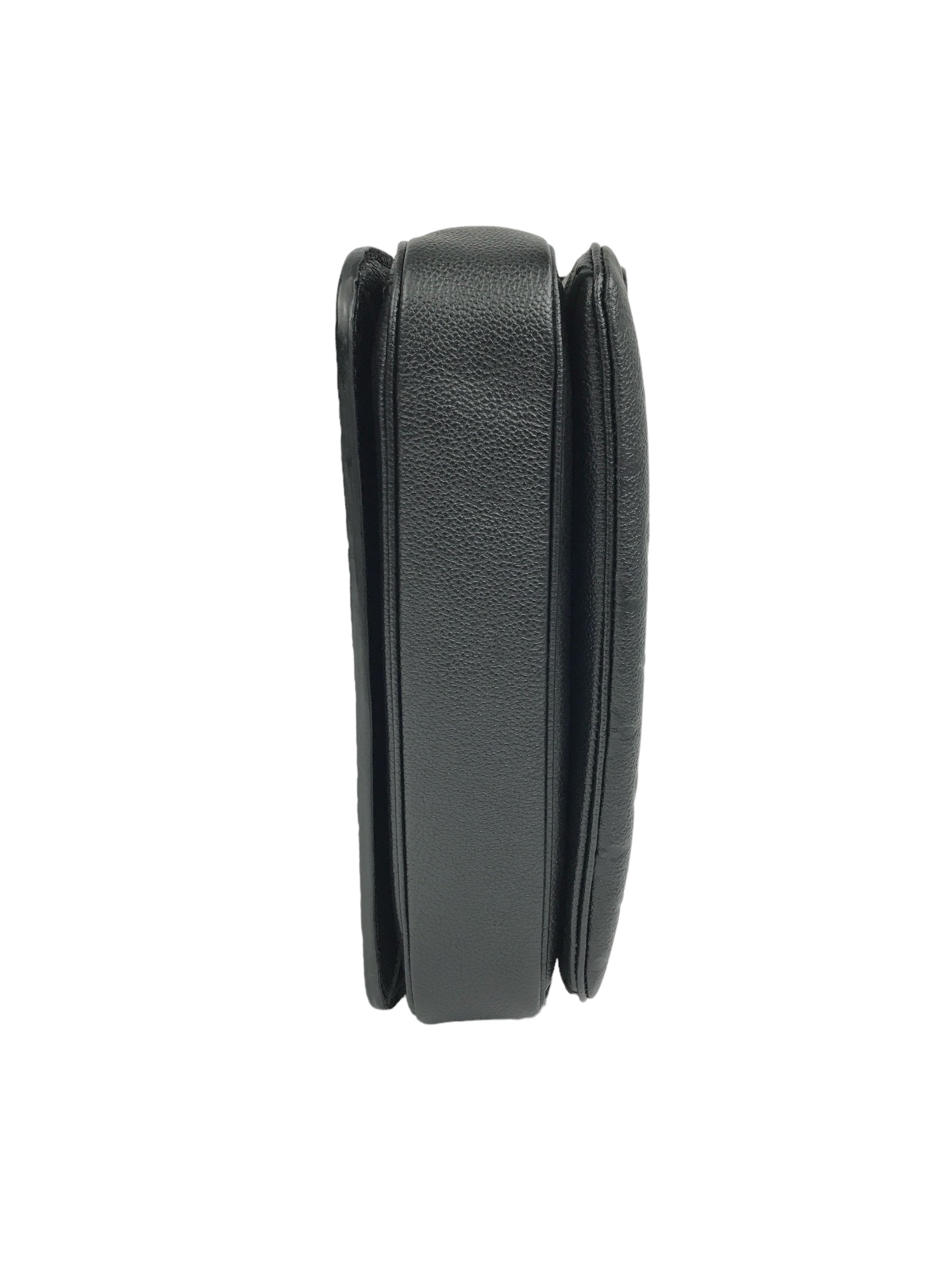 Black Empreinte Calfskin Leather Pochette Metis w/GHW-SOLD ON LAYAWAY