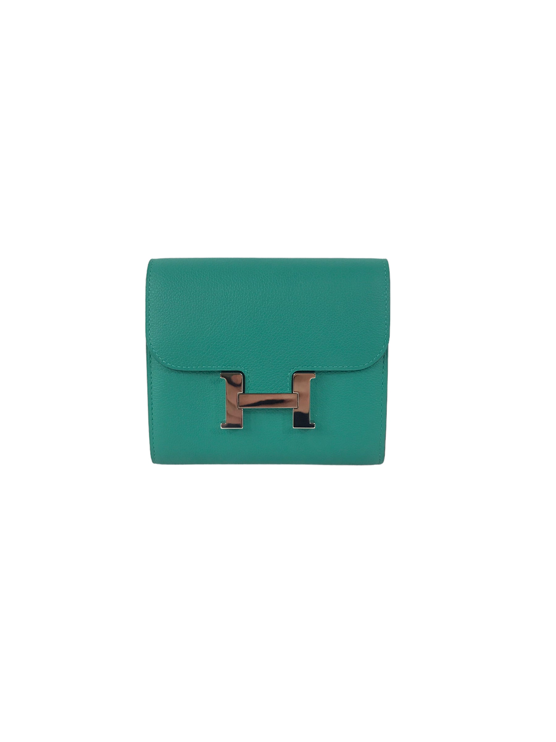 Constance compact passant discount wallet