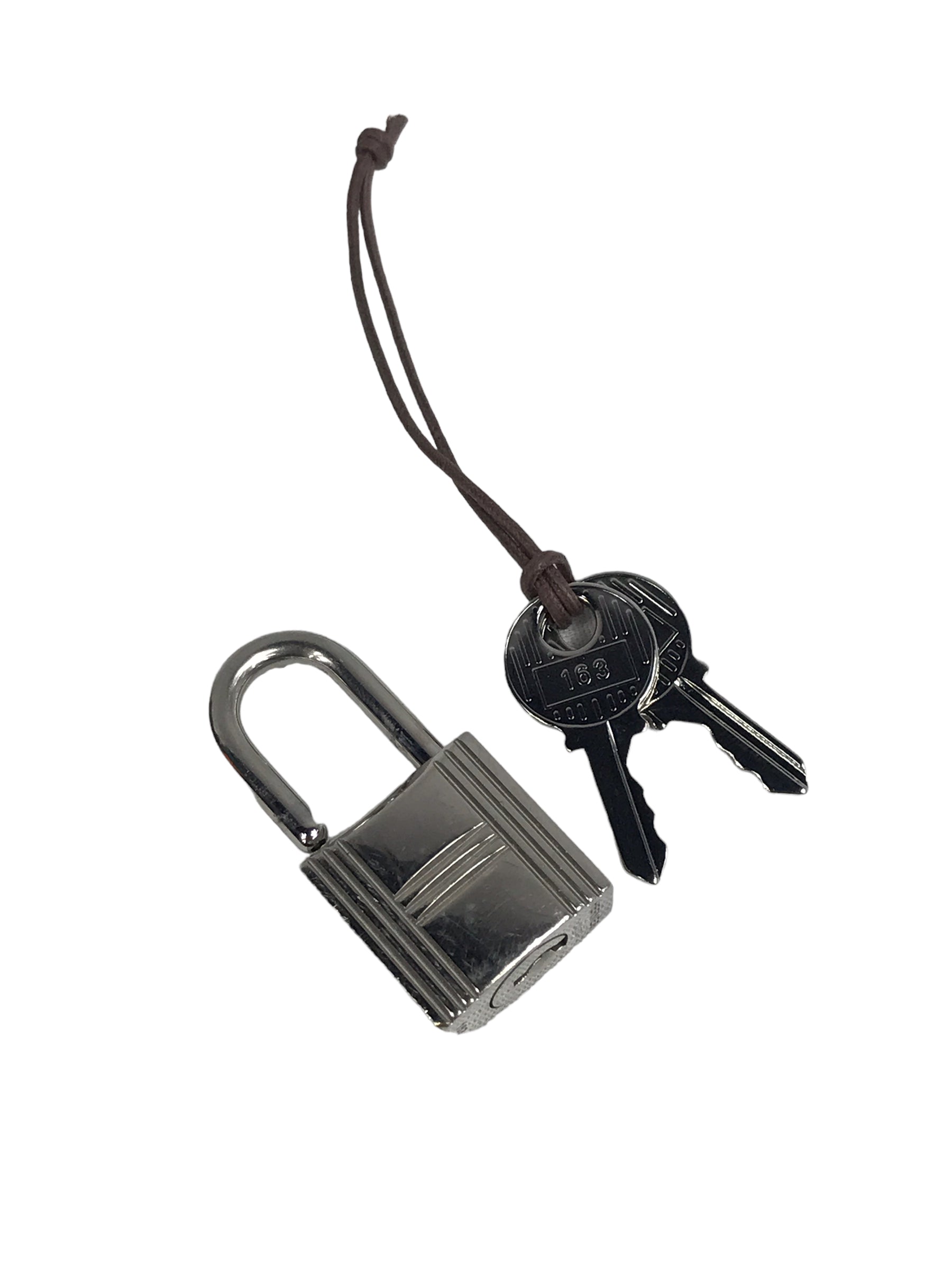 Black Clemence Picotin 22 W/PHW