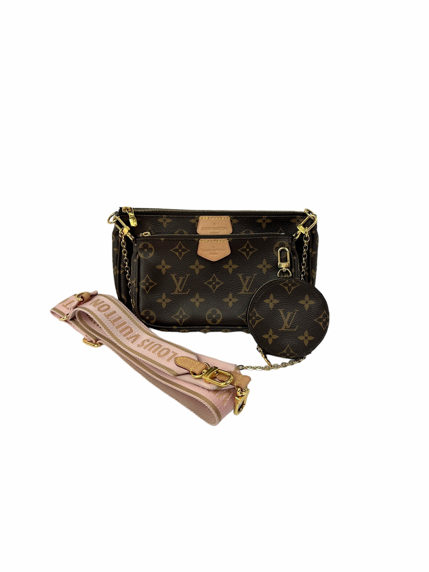 Louis vuitton multi on sale accessories