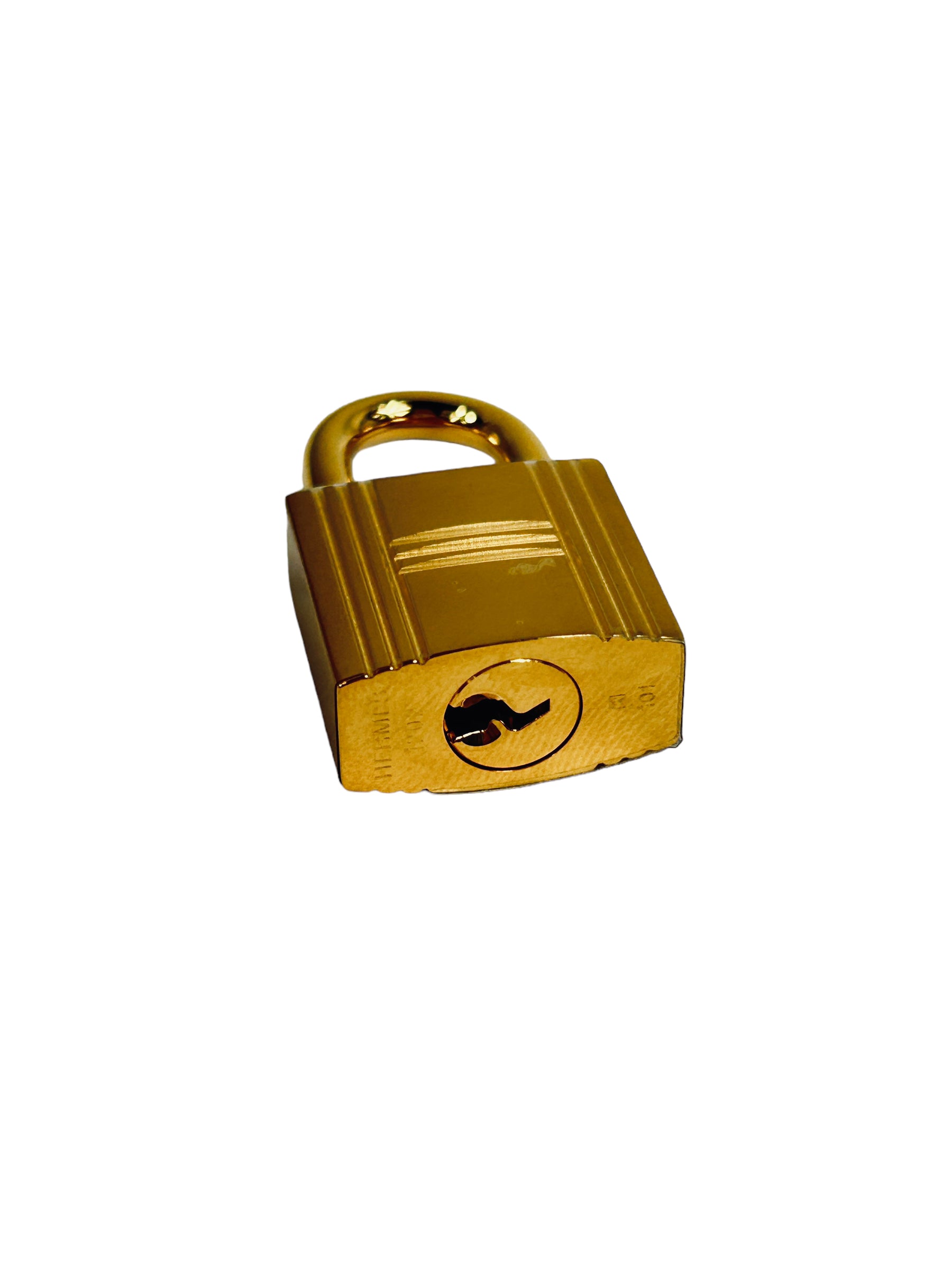 Beton Clemence picotin Lock 22 w/GHW