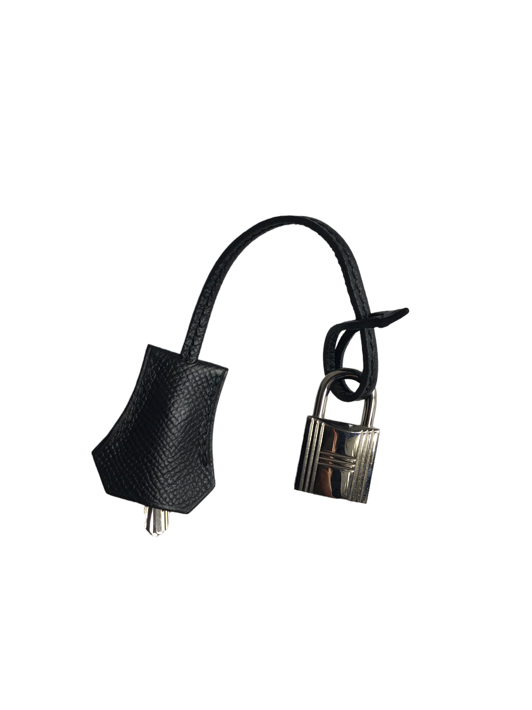 Black Epsom Sellier Kelly 28 w/ PHW