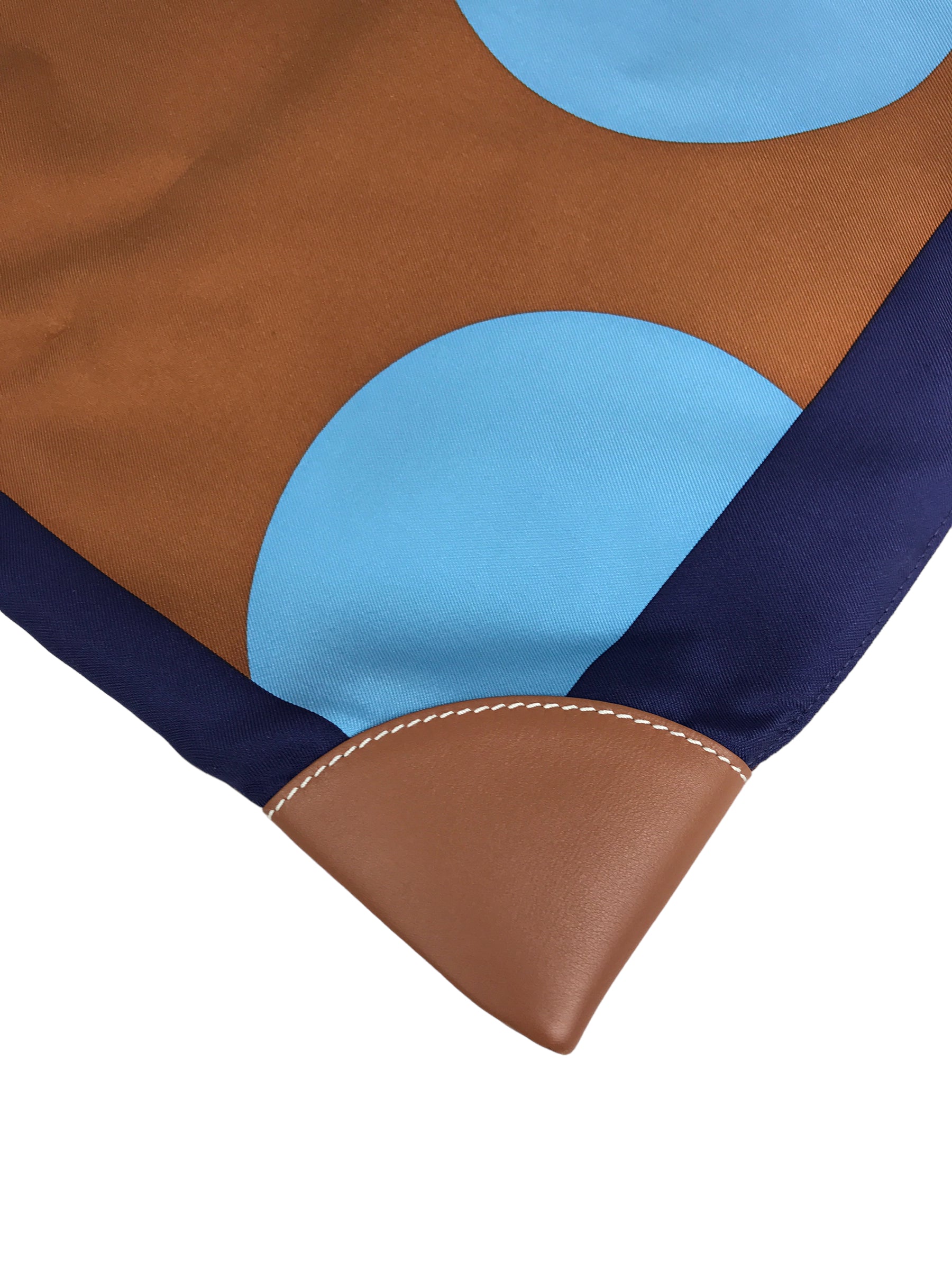 Silk City Shoulder Bag W/PHW