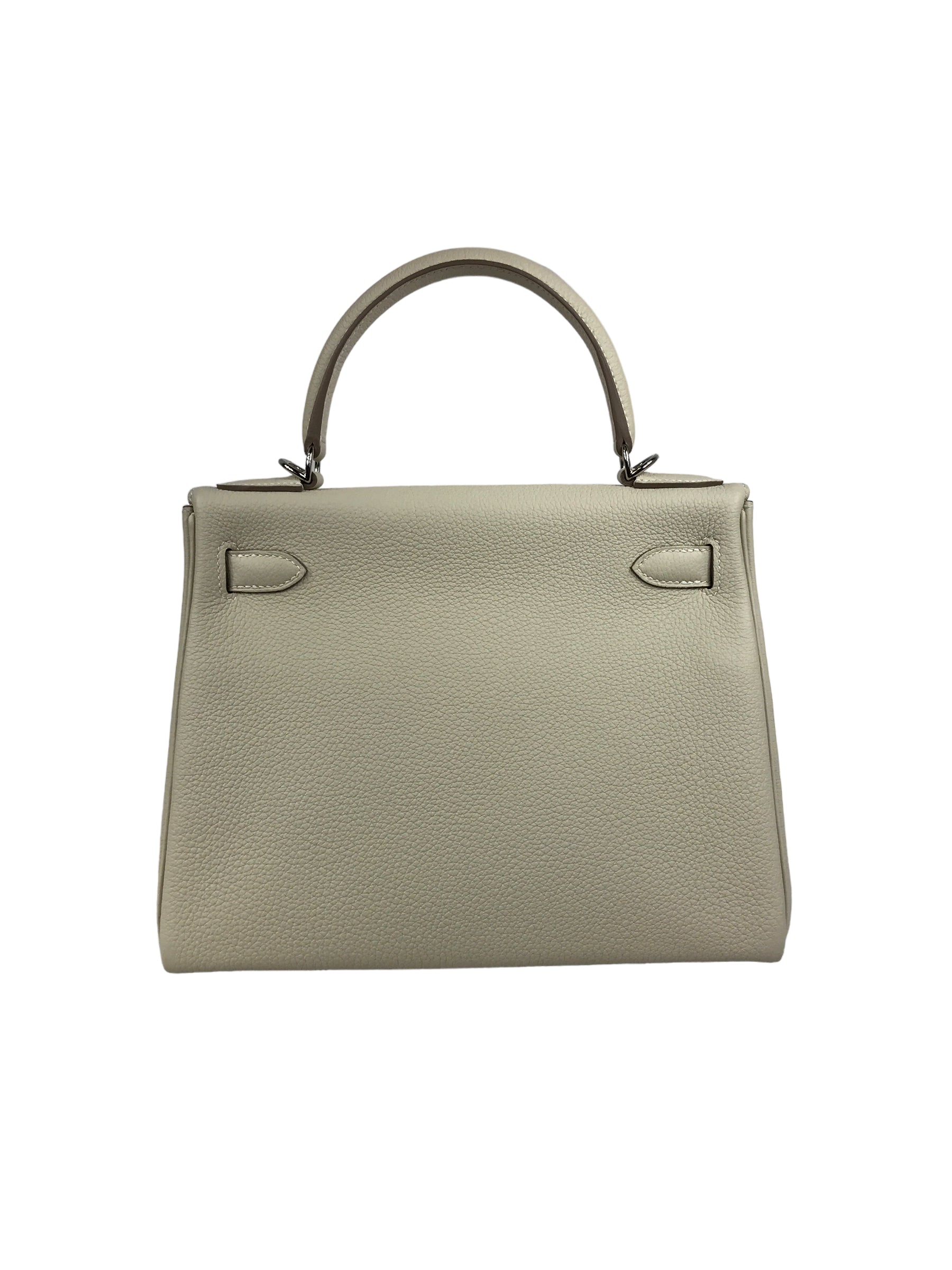 Craie Togo Kelly Retourne 28 W/ PHW