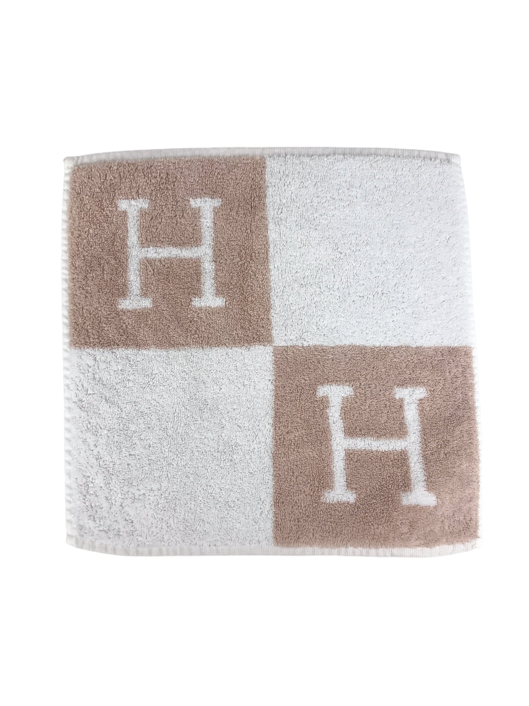 Hazelnut H Avalon Bath Towel Set