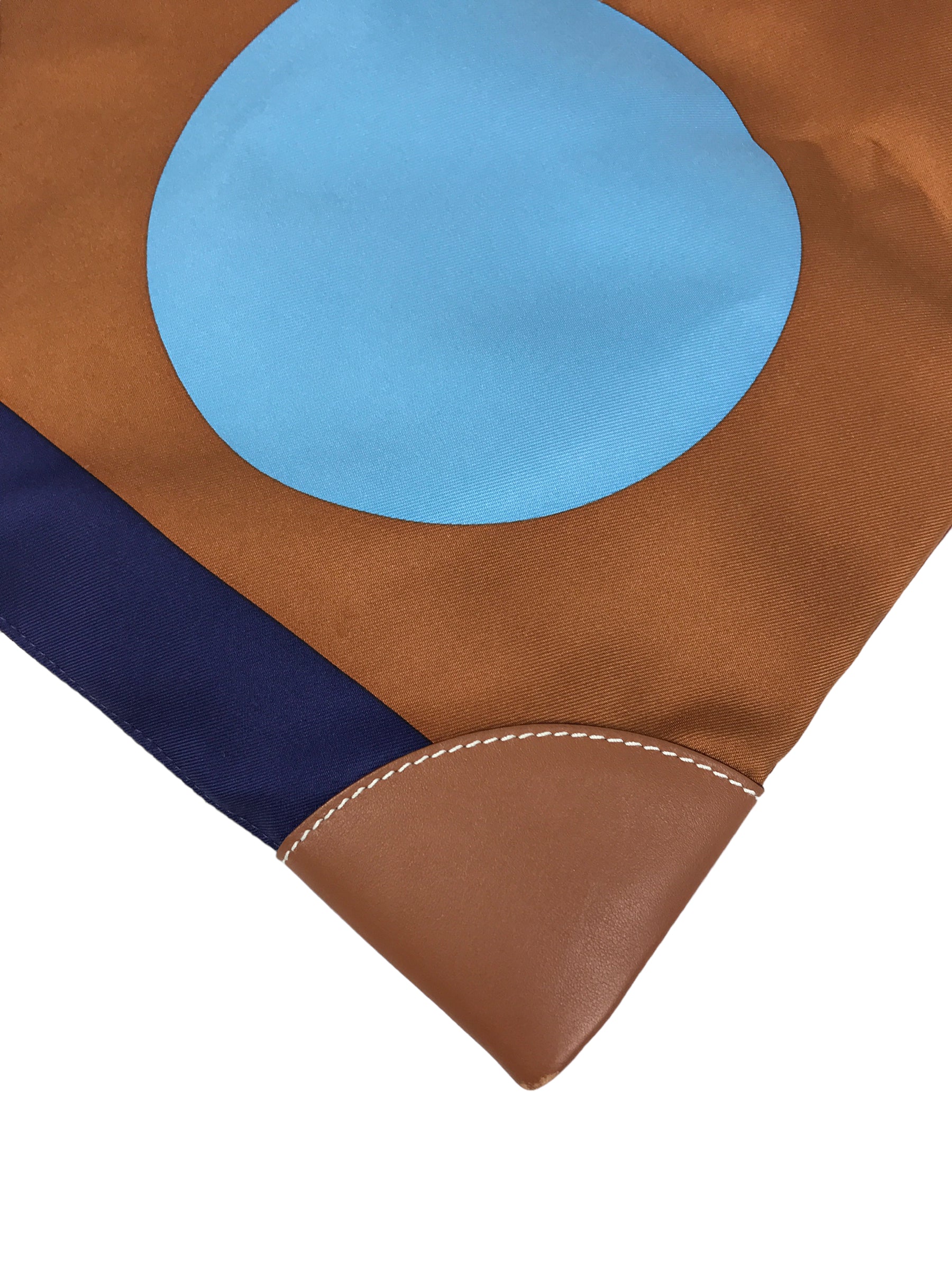 Silk City Shoulder Bag W/PHW