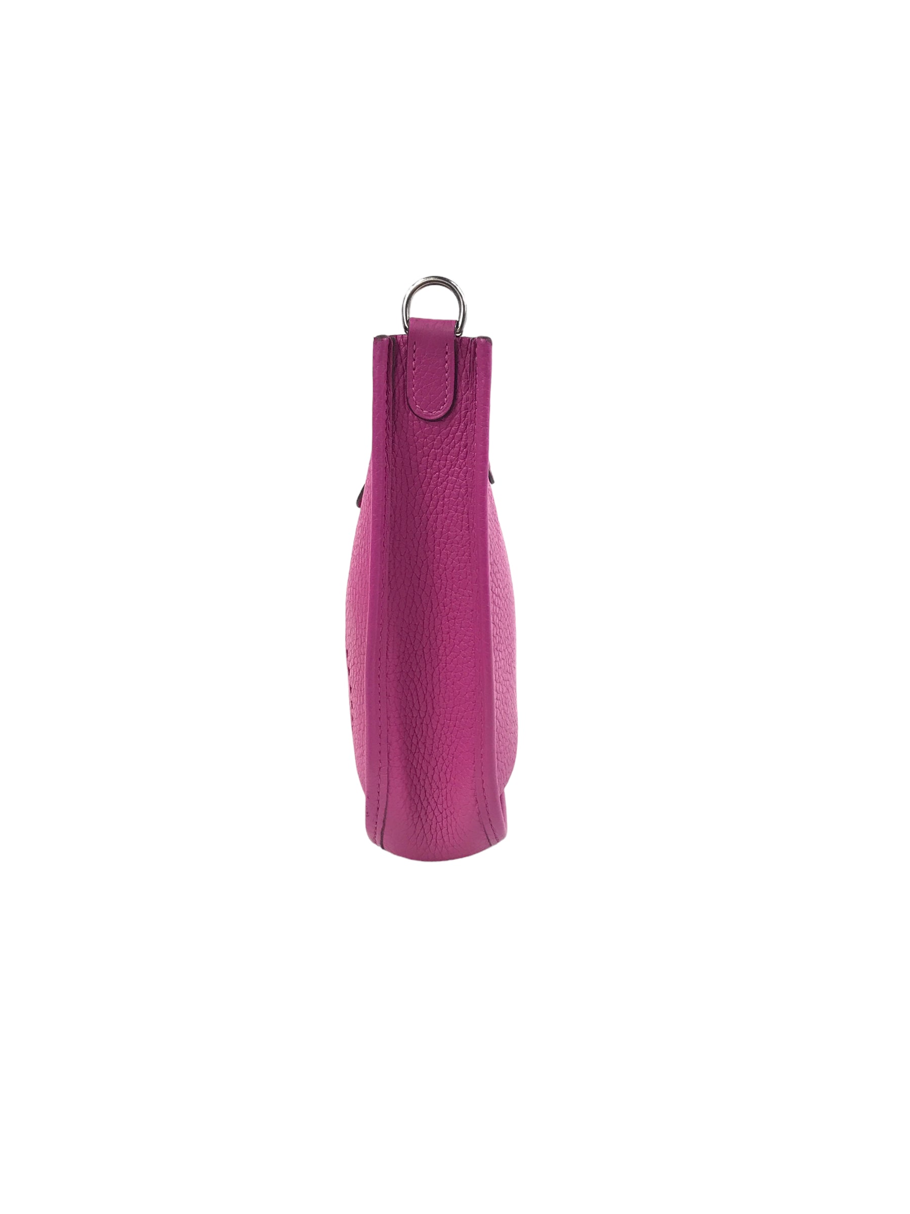 Clemence Hot Pink TPM 16 w/SHW