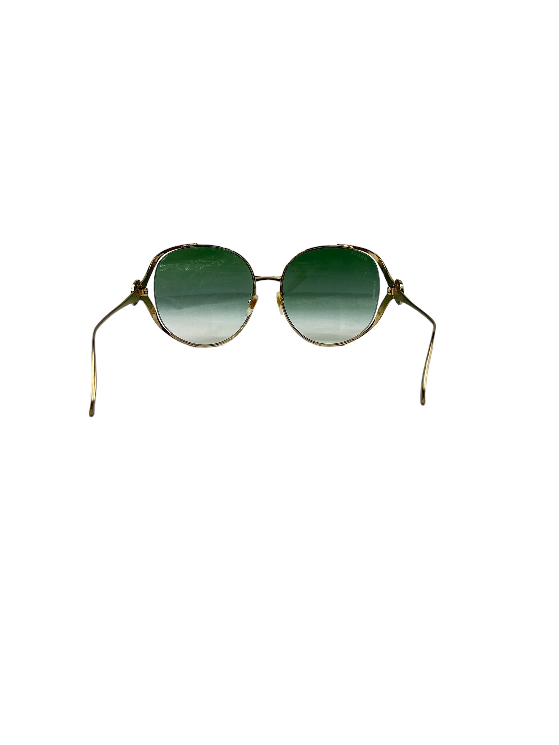 Large Round Frames