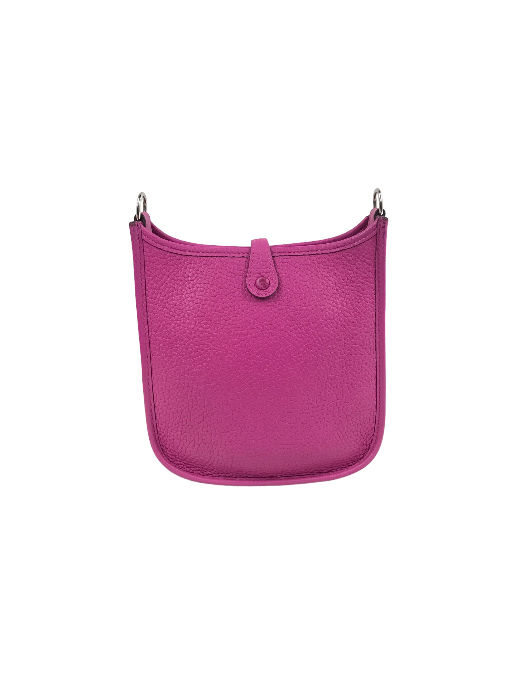 Clemence Hot Pink TPM 16 w/SHW
