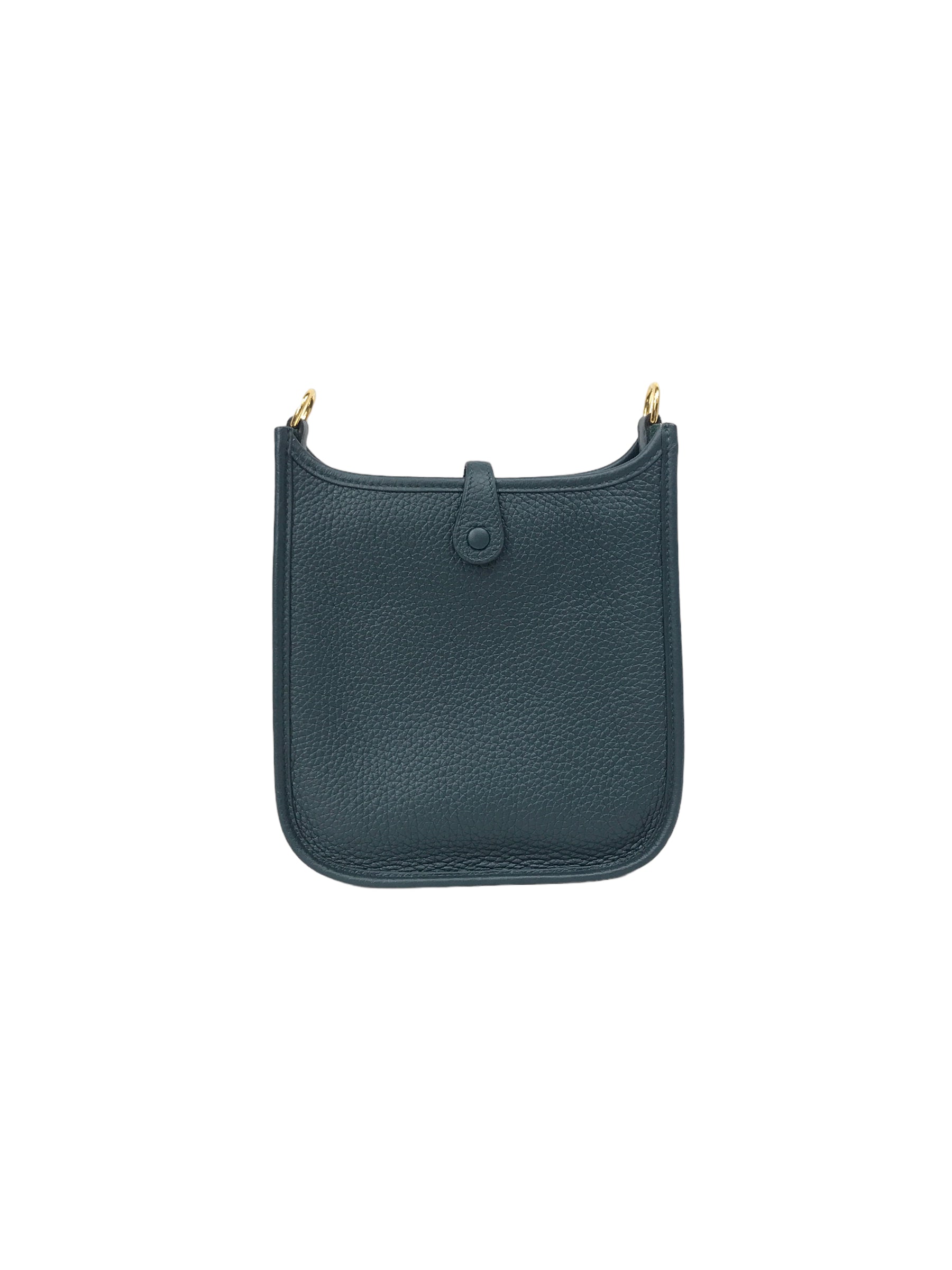 Vert Cypress Clemence Evelyne TPM 16 Amazone w/GHW
