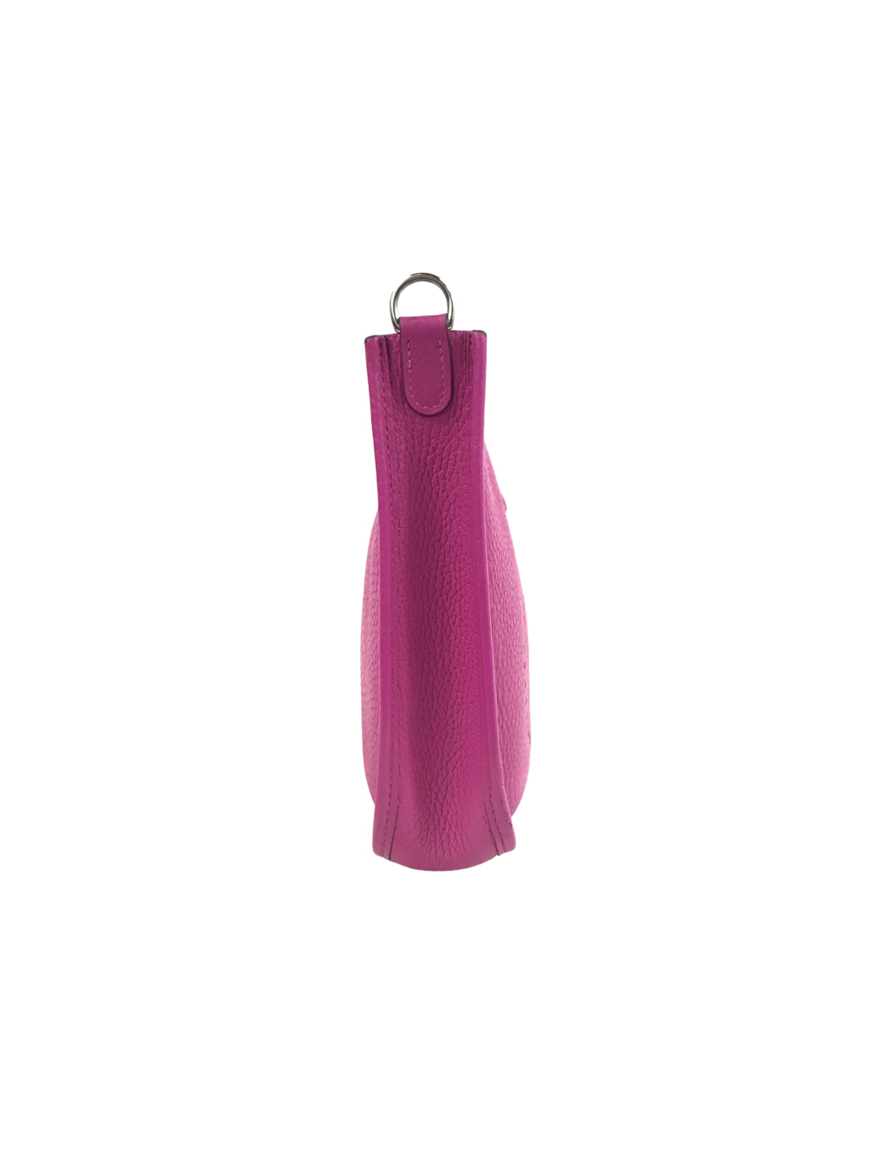 Clemence Hot Pink TPM 16 w/SHW