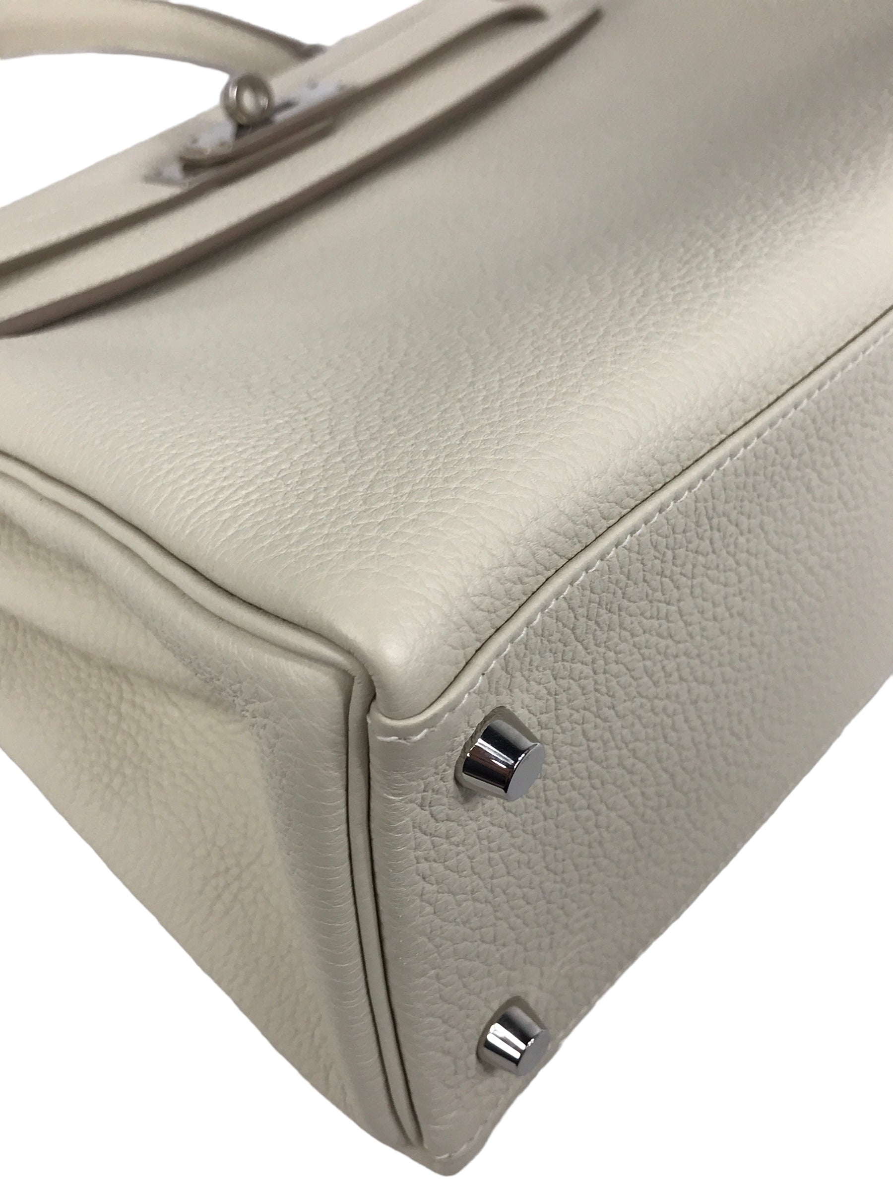 Craie Togo Kelly Retourne 28 W/ PHW