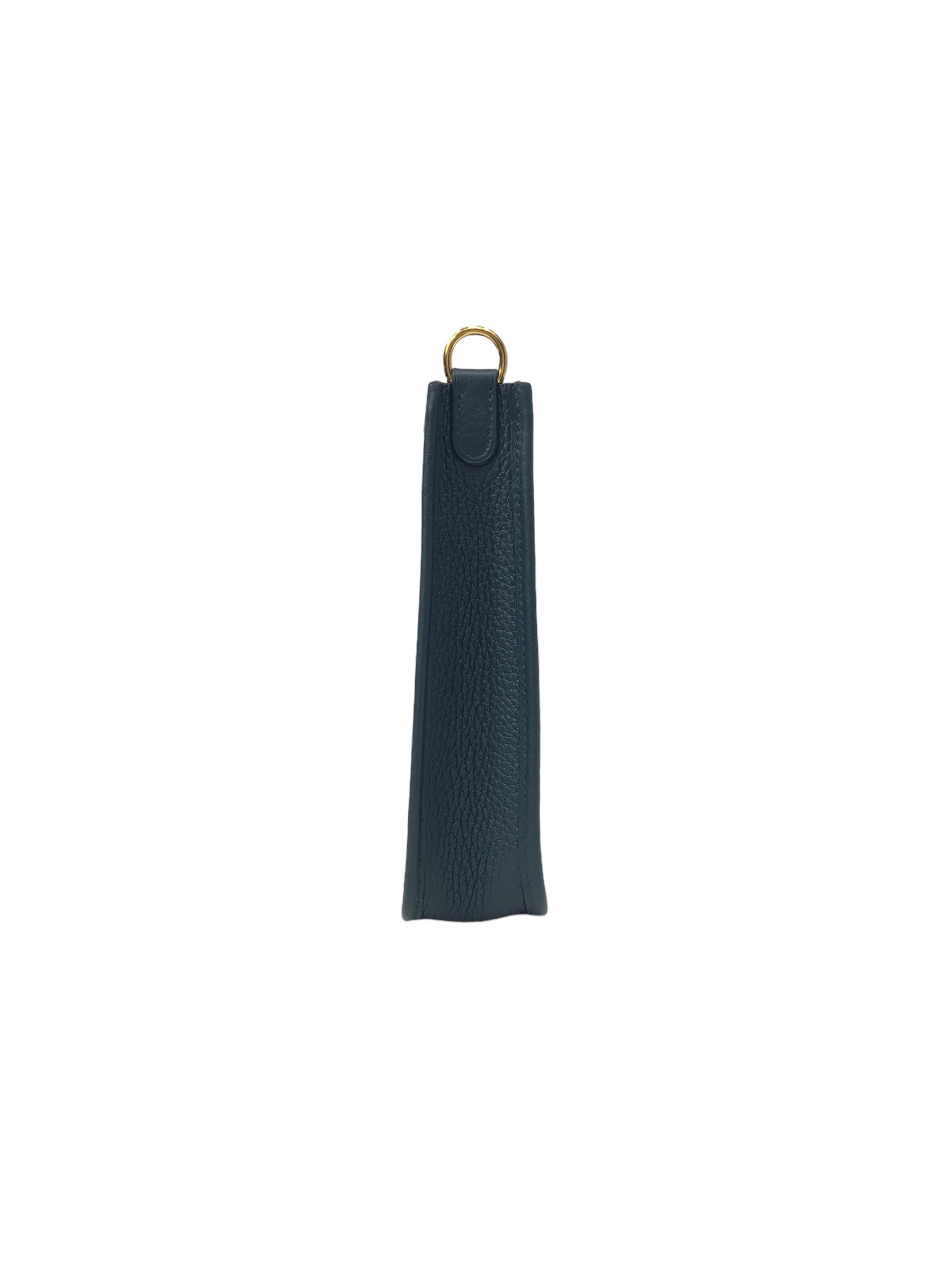 Vert Cypress Clemence Evelyne TPM 16 Amazone w/GHW