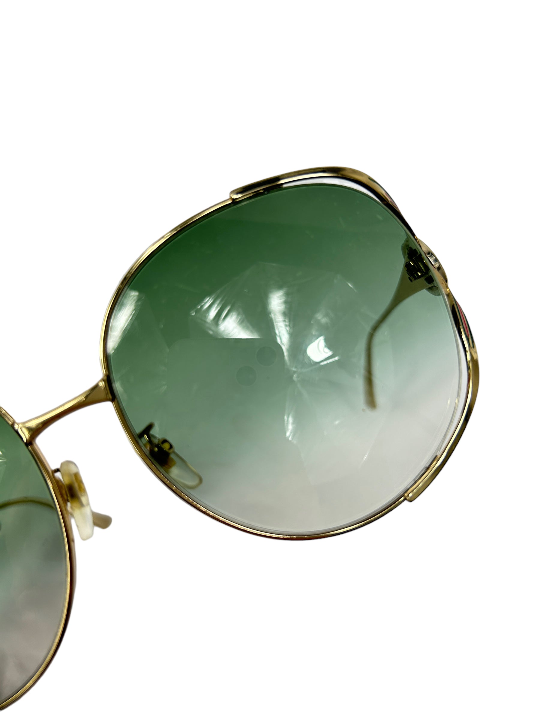 Large Round Frames