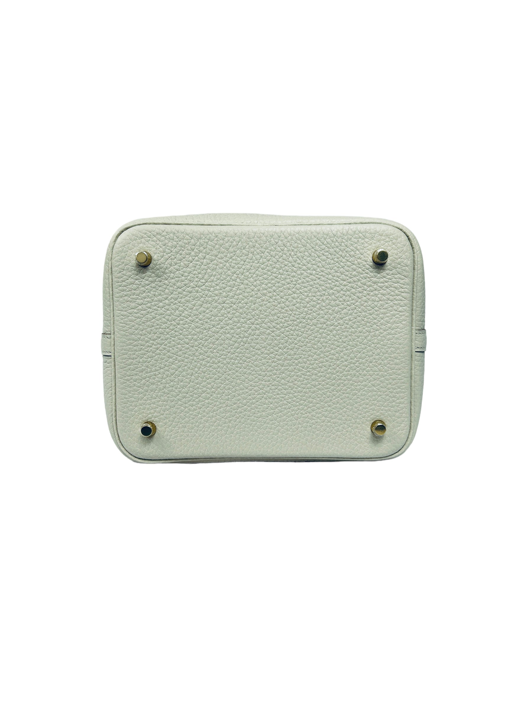 Beton Clemence picotin Lock 22 w/GHW