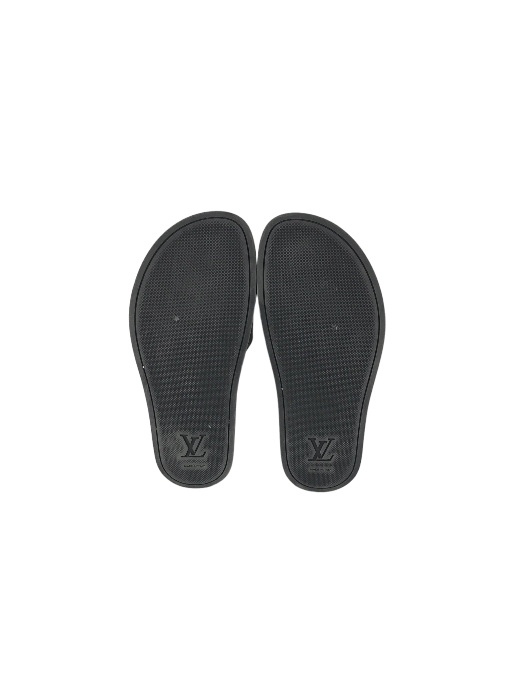 Monogram Men’s Slides