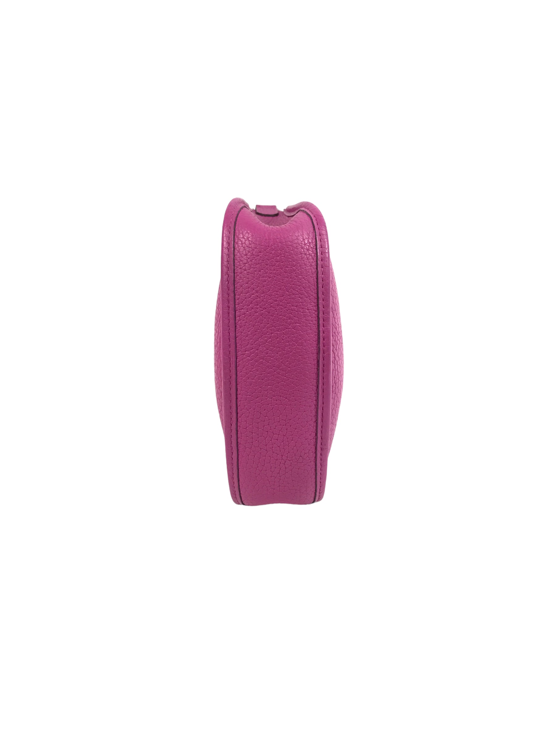 Clemence Hot Pink TPM 16 w/SHW