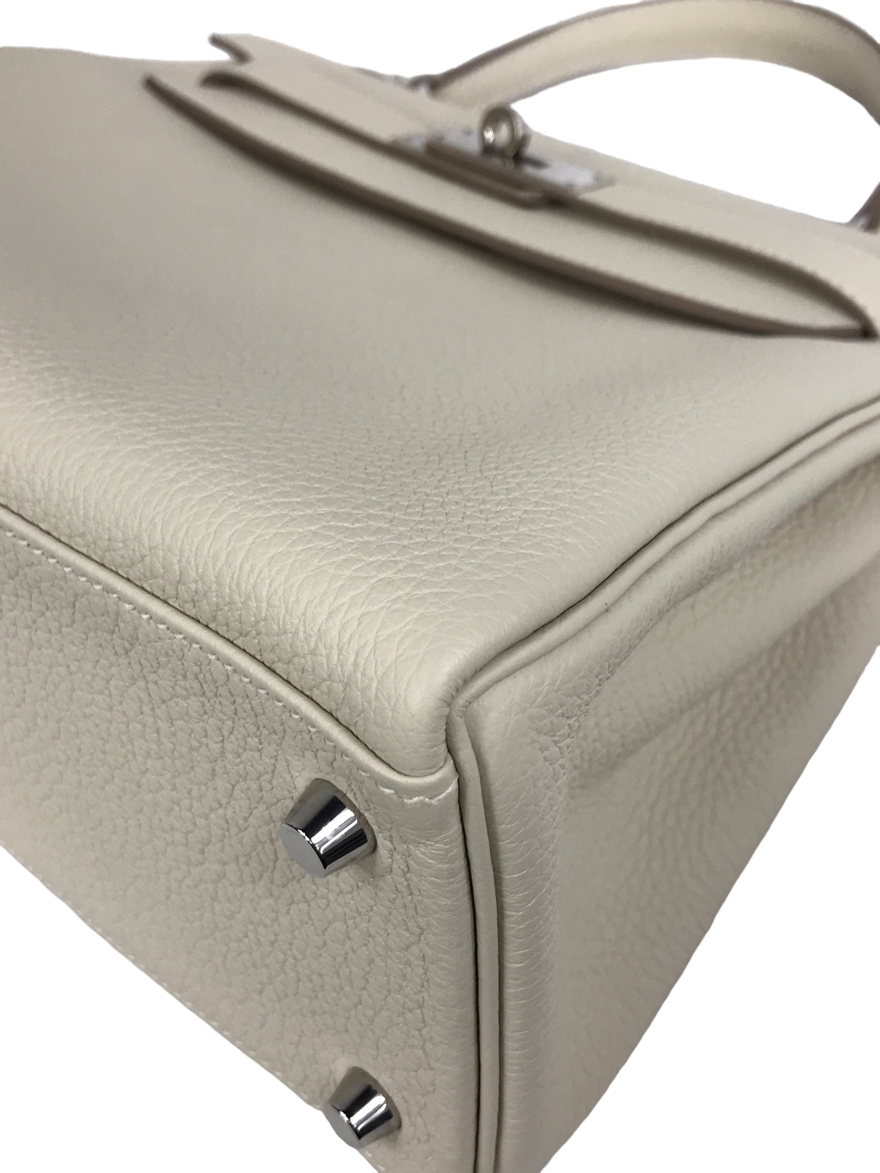 Craie Togo Kelly Retourne 28 W/ PHW