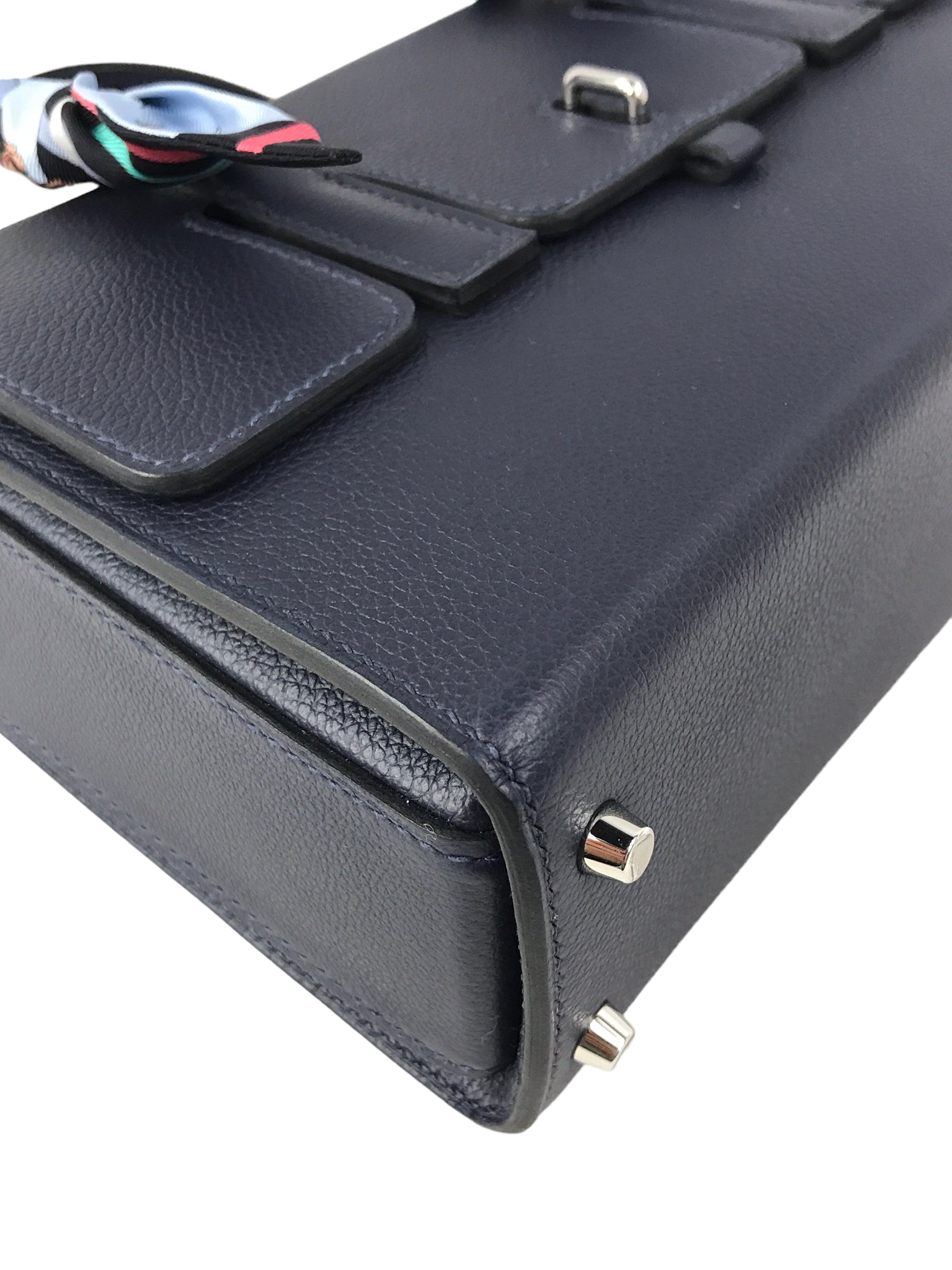 Bleu Nuit Evercolor New Drag 22 w/PHW