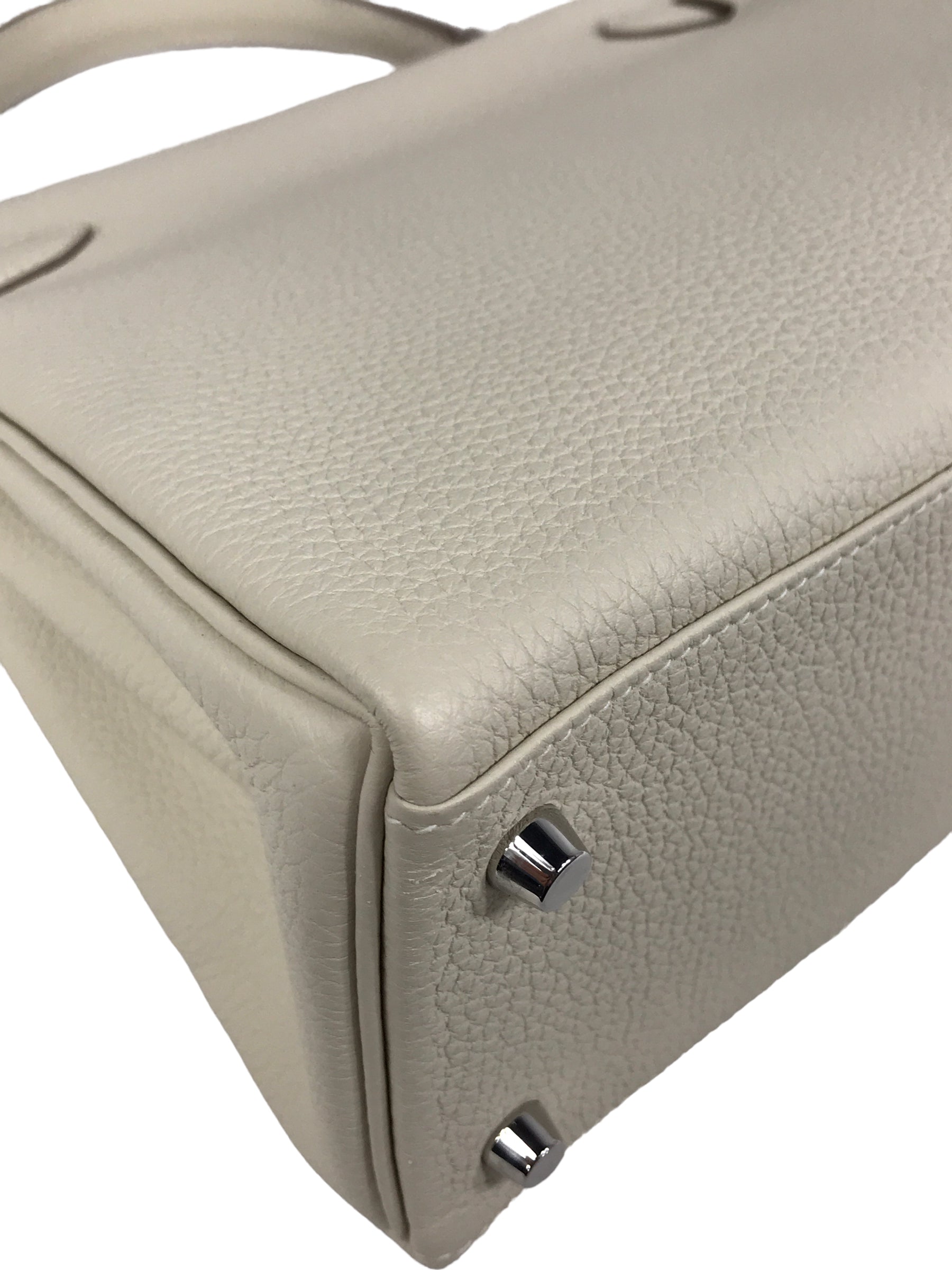 Craie Togo Kelly Retourne 28 W/ PHW