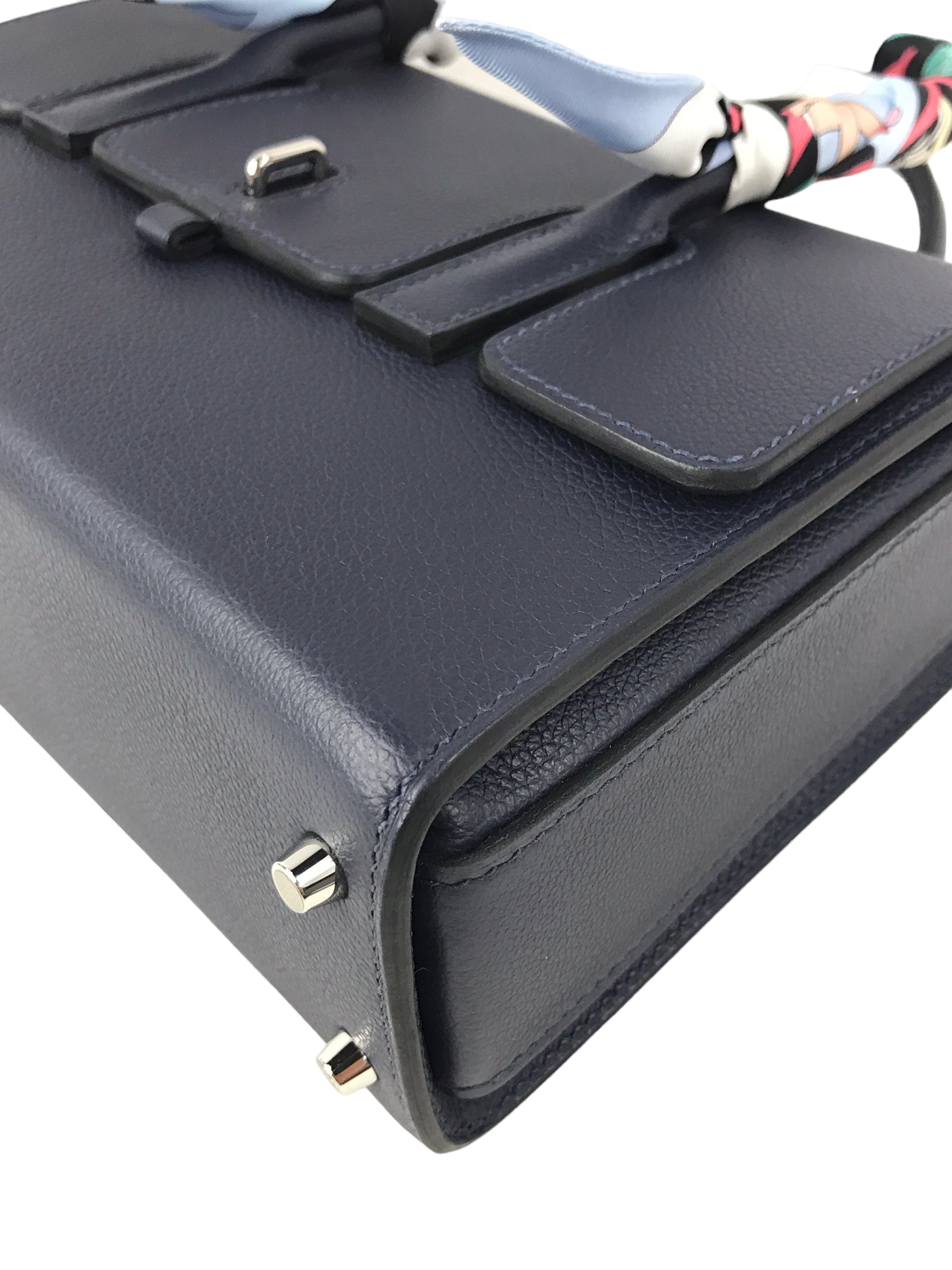 Bleu Nuit Evercolor New Drag 22 w/PHW