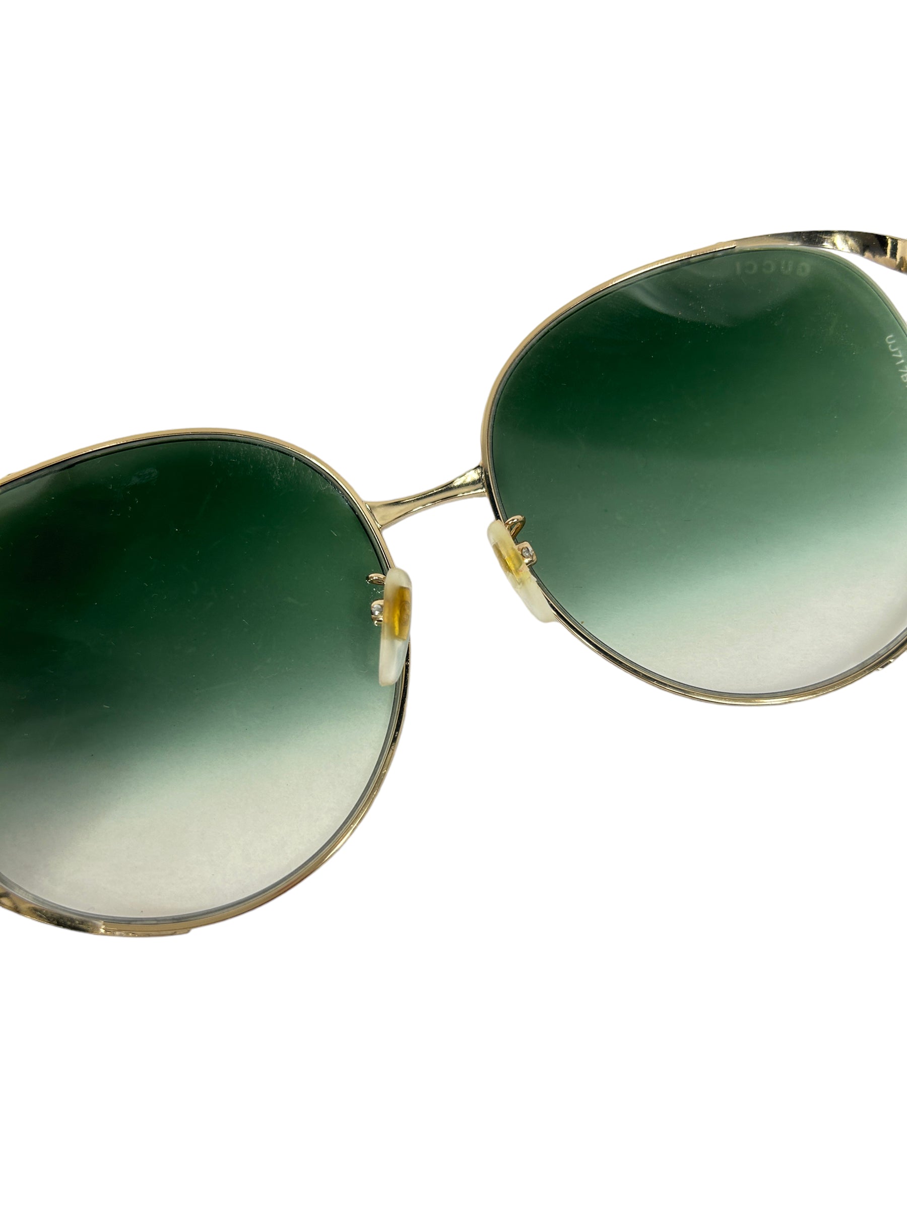 Large Round Frames
